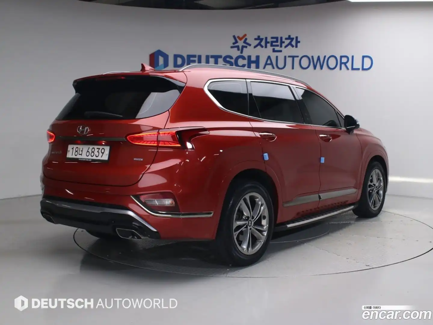 Santafe Hyundai 2019.5-OUTER-002