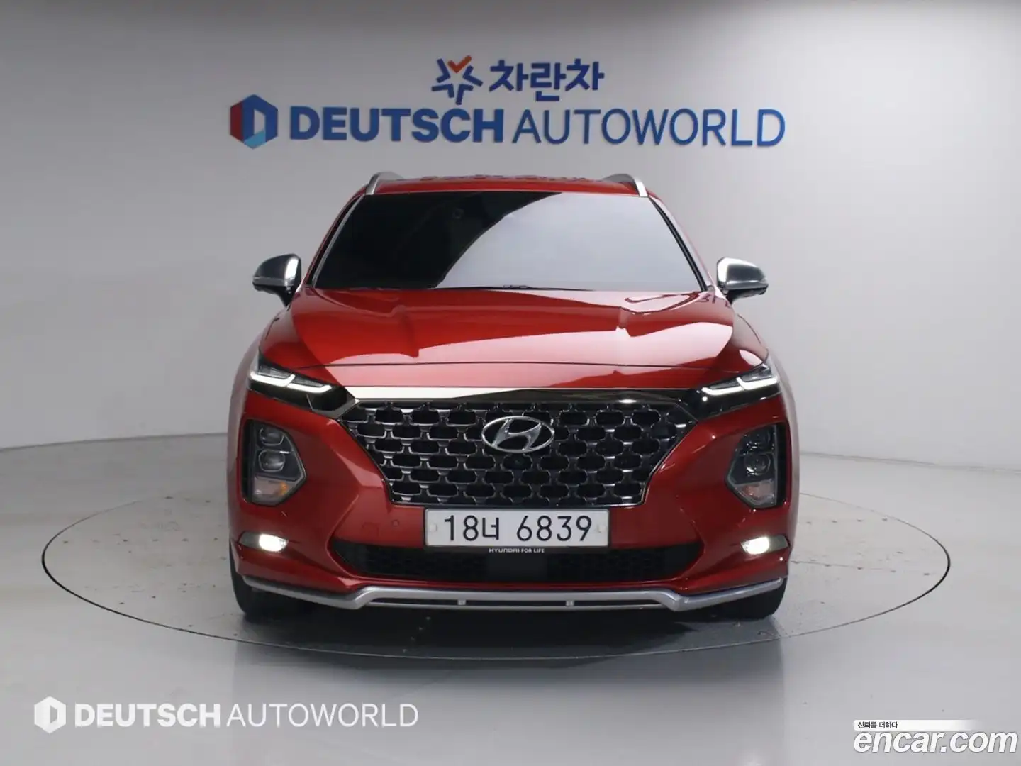 Santafe Hyundai 2019.5-OUTER-003