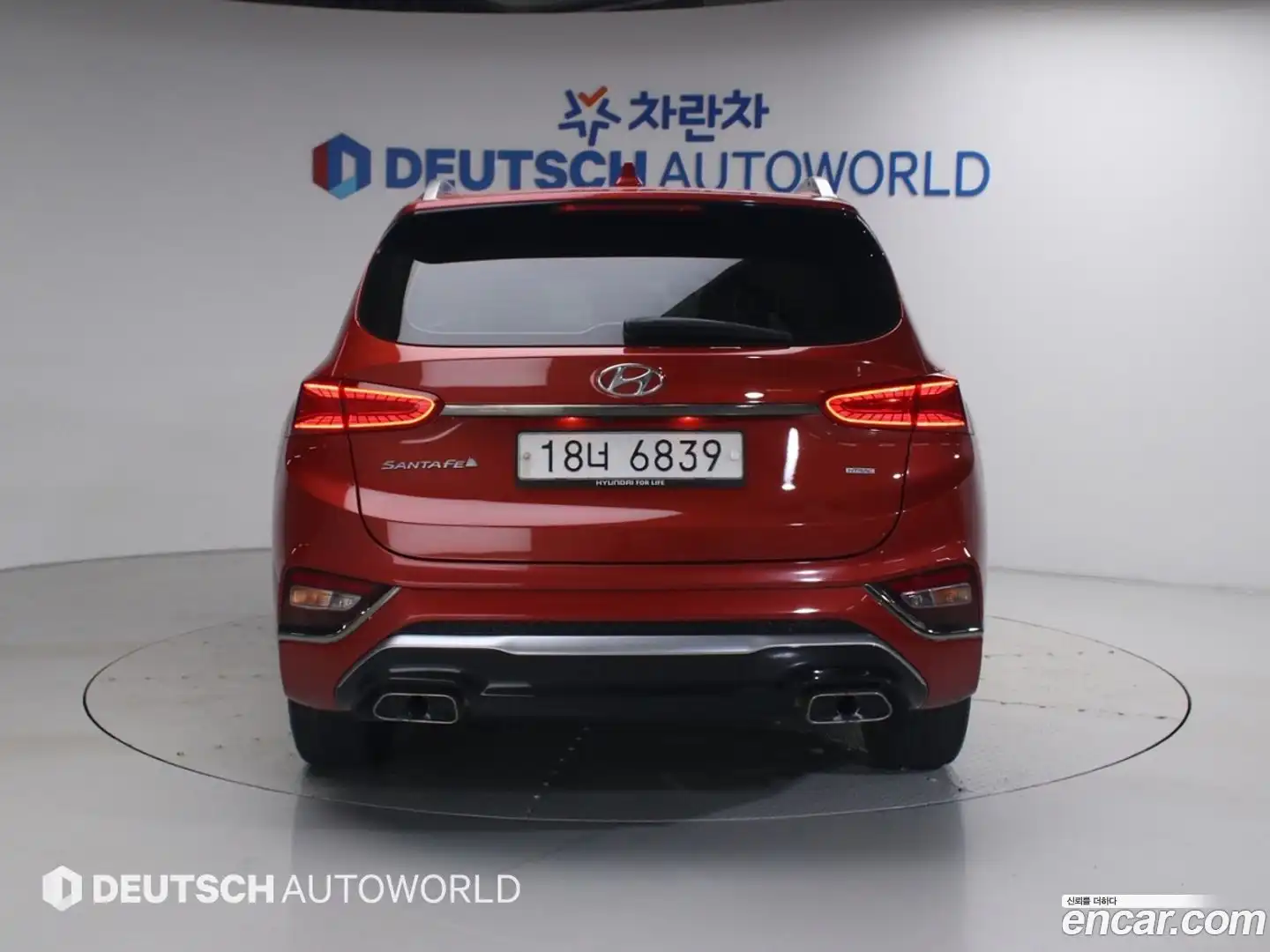 Santafe Hyundai 2019.5-OUTER-004