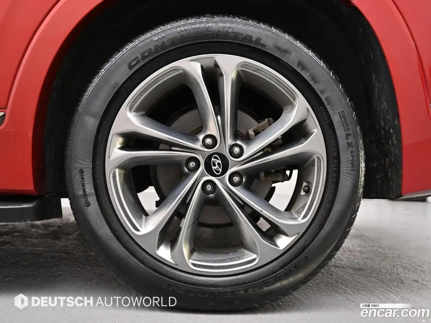 Santafe Hyundai 2019.5-OUTER-005