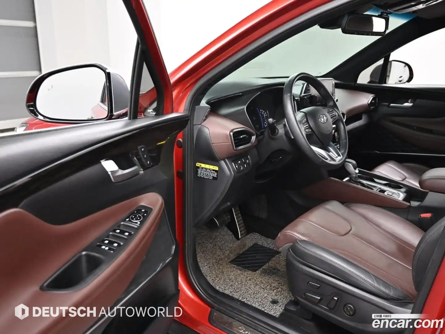 Santafe Hyundai 2019.5-OPTION-015