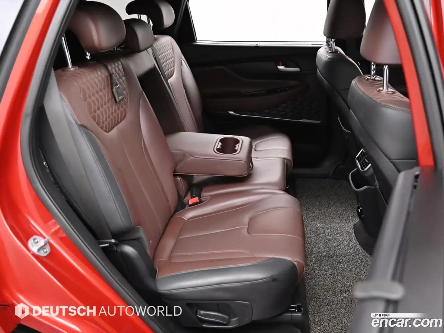 Santafe Hyundai 2019.5-OPTION-016