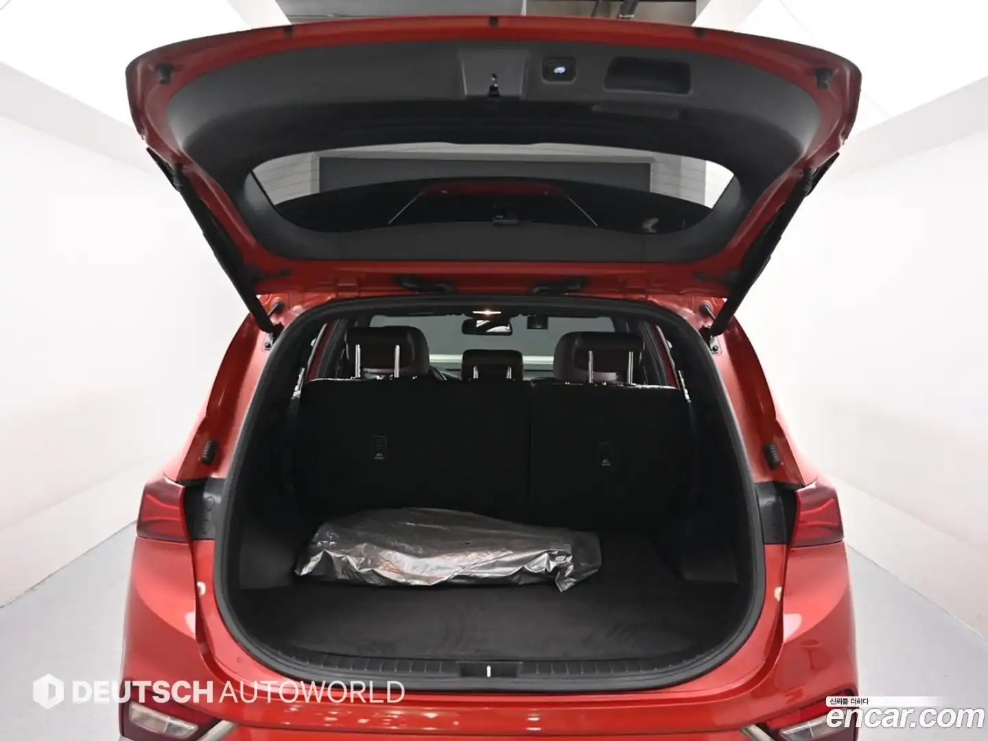 Santafe Hyundai 2019.5-OPTION-023