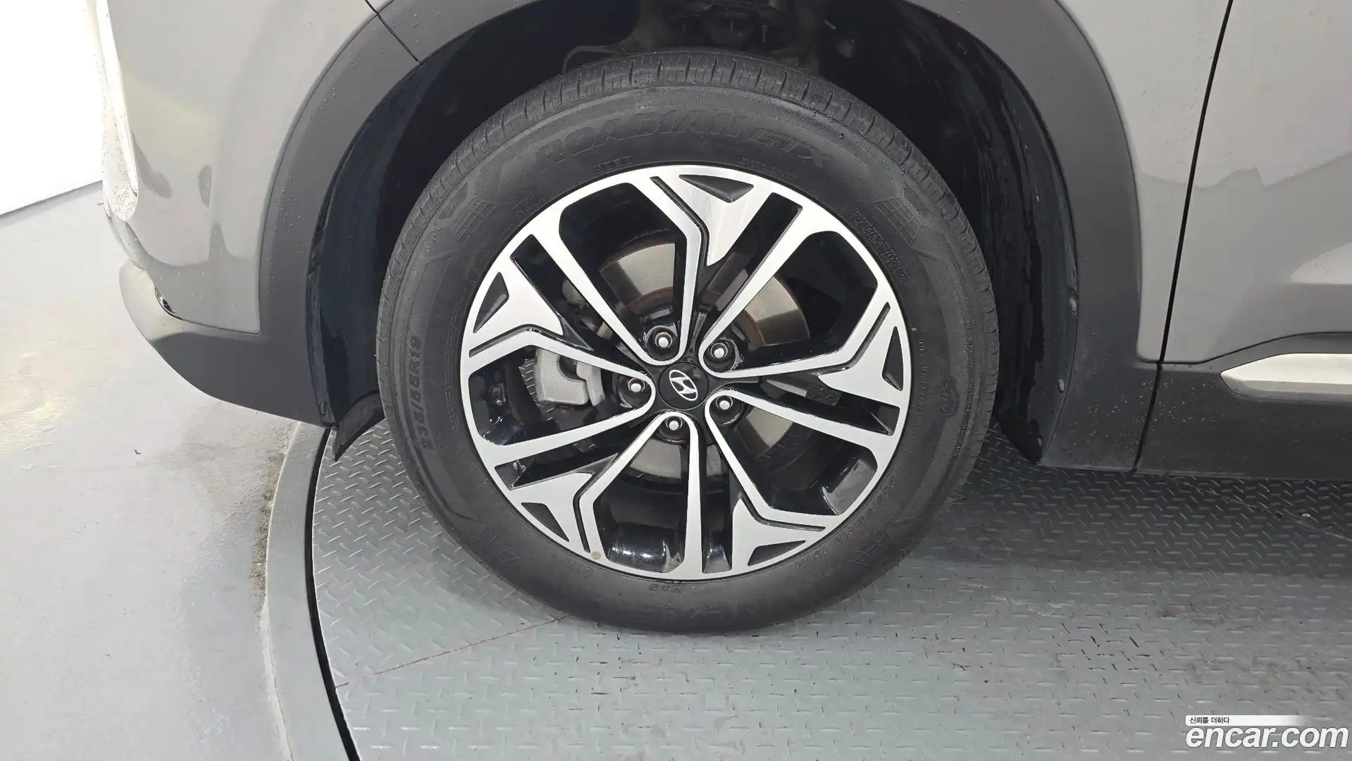 Santafe Hyundai 2018.4-OUTER-005