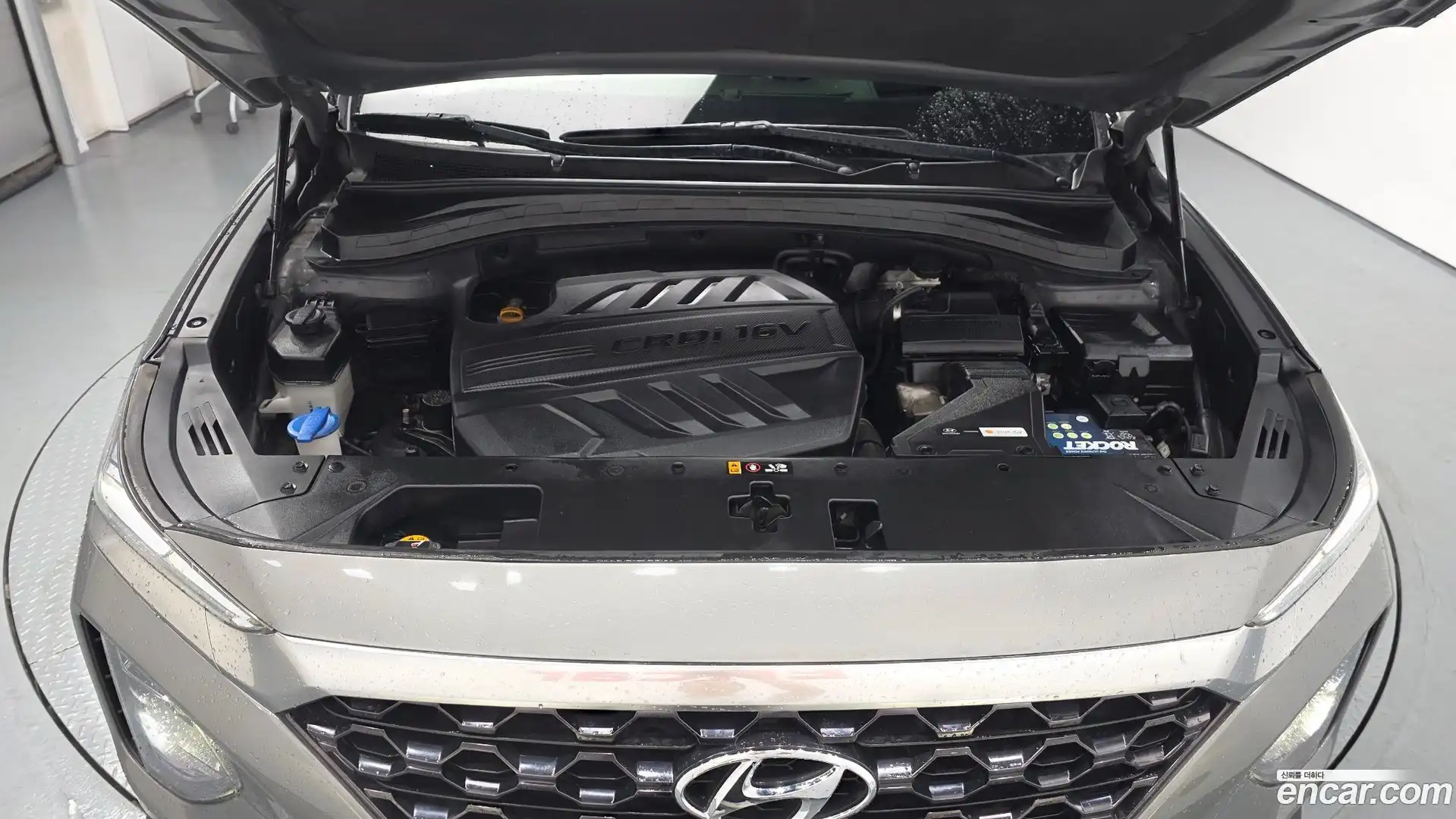 Santafe Hyundai 2018.4-OUTER-006