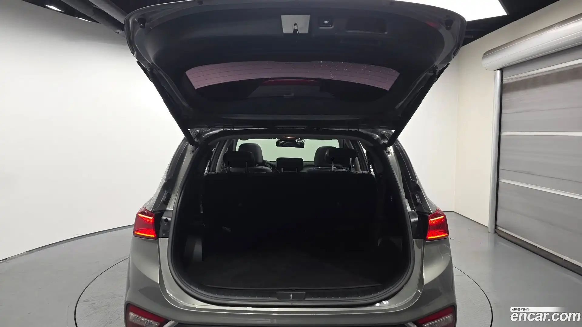 Santafe Hyundai 2018.4-OPTION-024