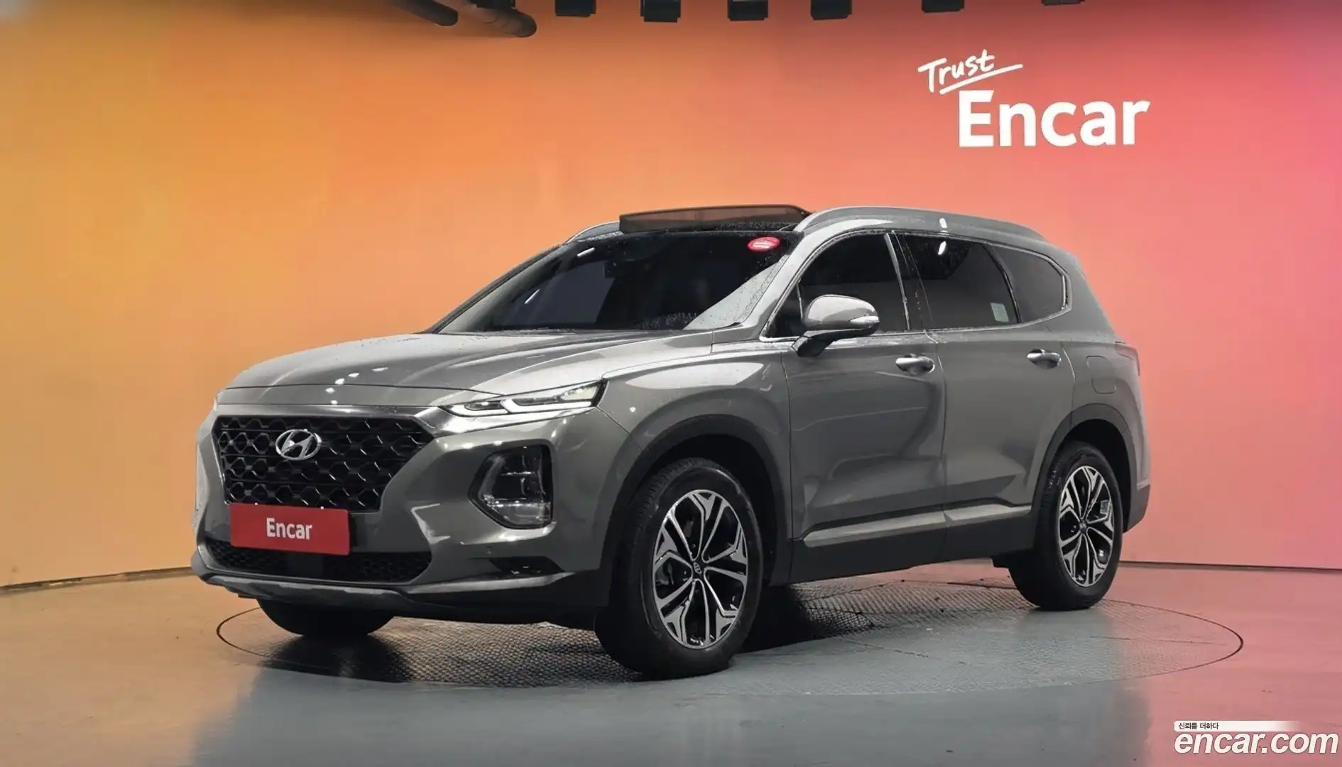 Santafe Hyundai 2018.4-DIAG2-001