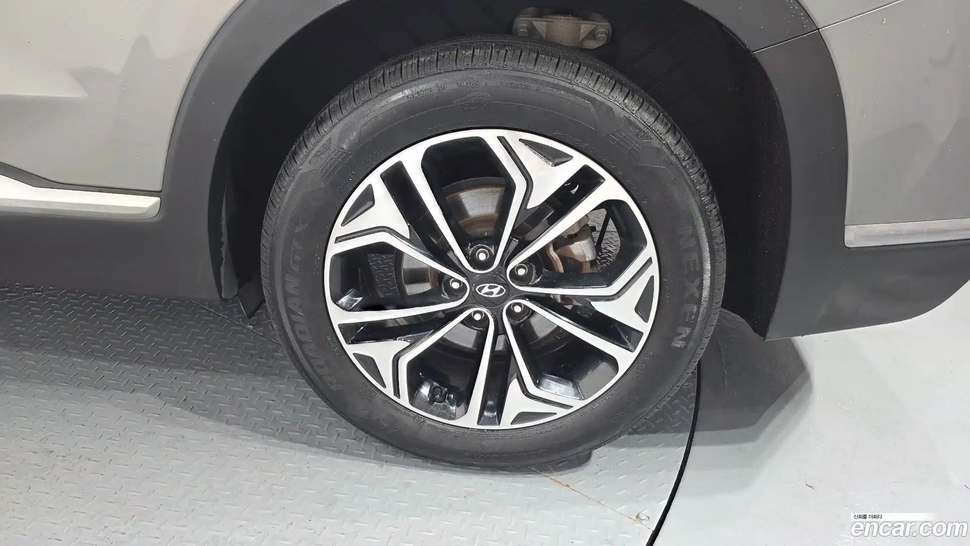 Santafe Hyundai 2018.4-OUTER-031
