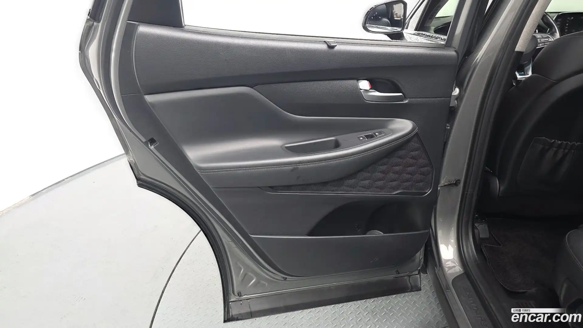 Santafe Hyundai 2018.4-INNER-035