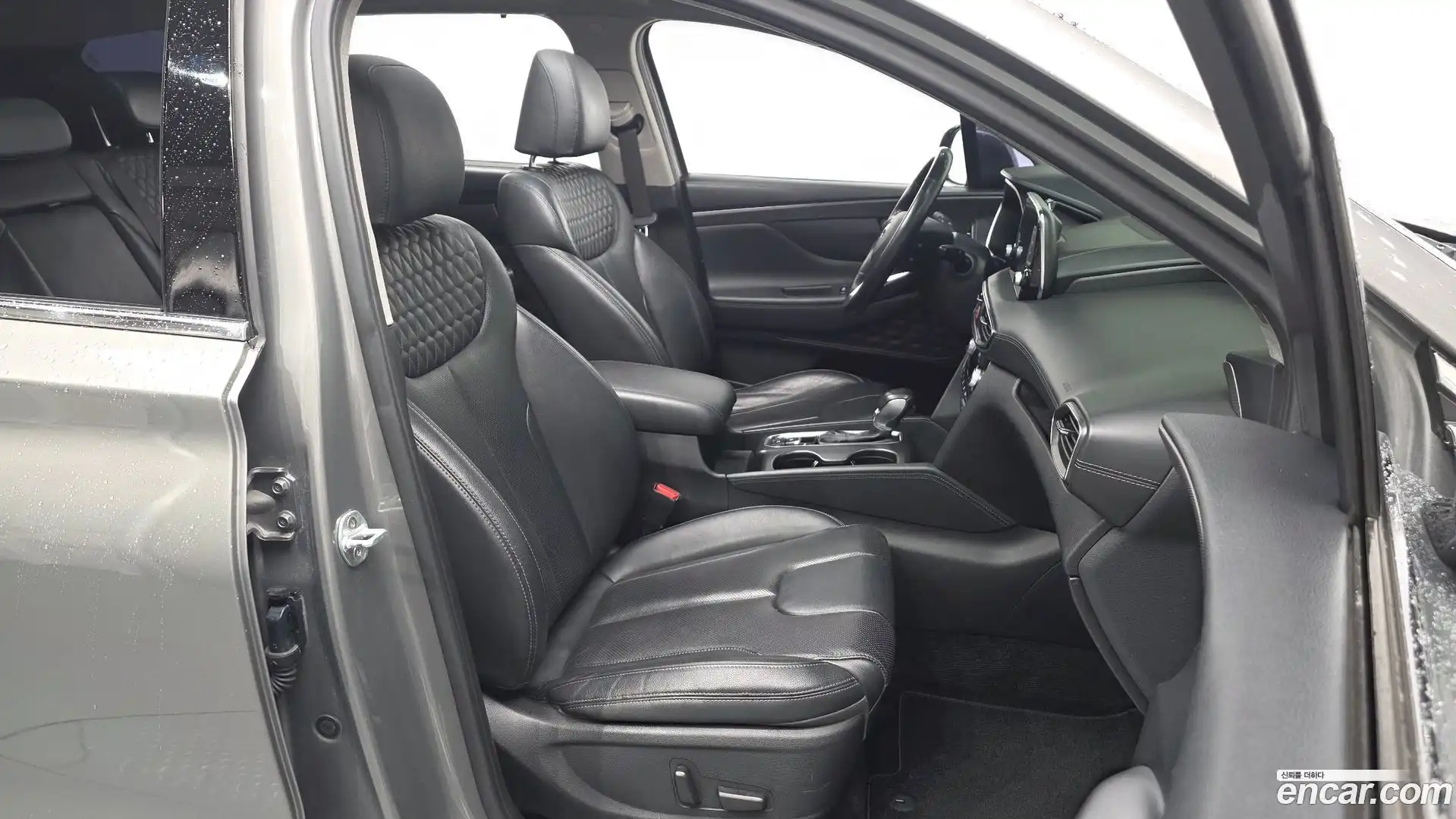 Santafe Hyundai 2018.4-INNER-036