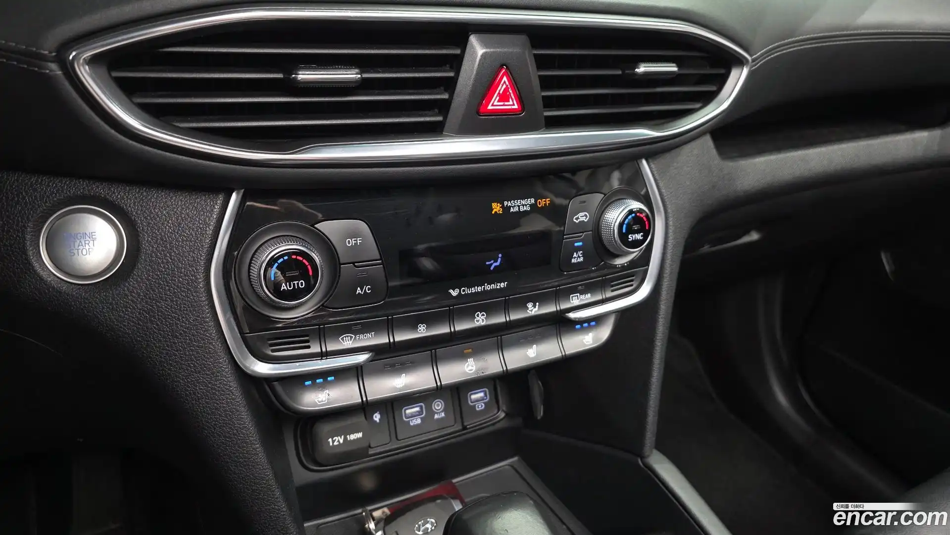 Santafe Hyundai 2018.4-OPTION-045