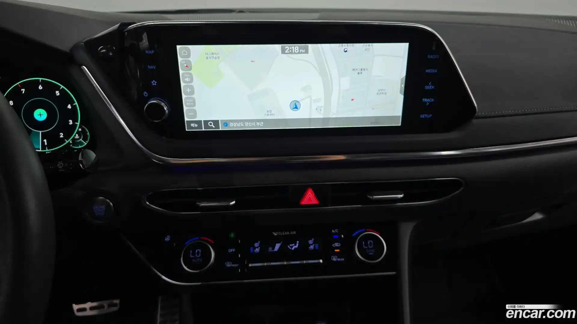 Sonata Hyundai 2021.10-OPTION-020