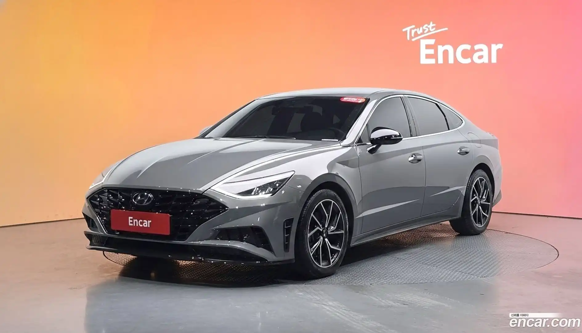 Sonata Hyundai 2021.10-DIAG2-001