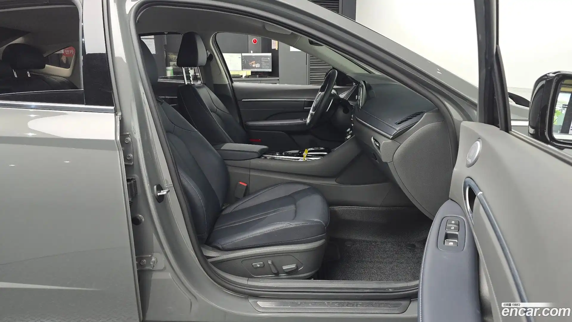 Sonata Hyundai 2021.10-INNER-036