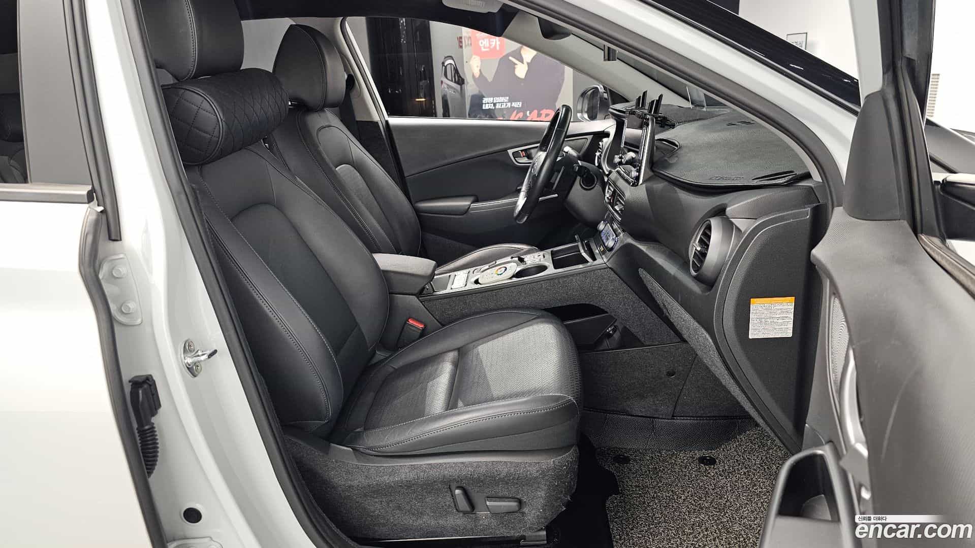 Kona Hyundai 2019.9-OPTION-016