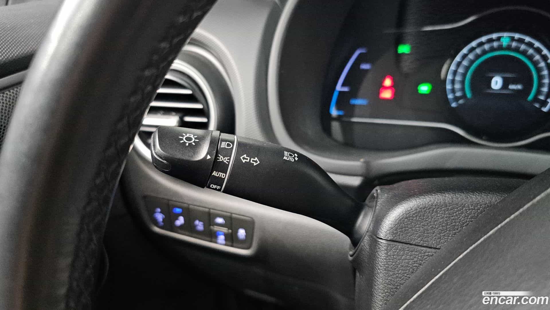 Kona Hyundai 2019.9-OPTION-019