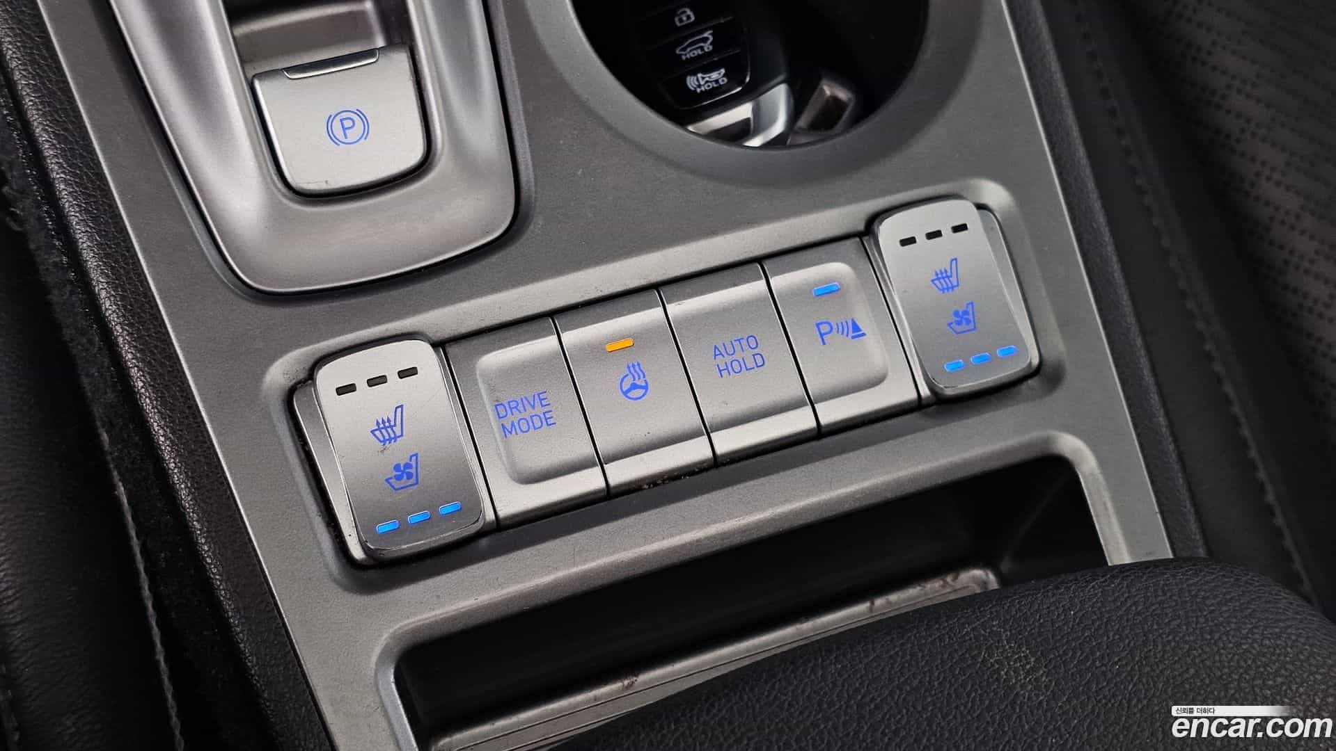 Kona Hyundai 2019.9-OPTION-022
