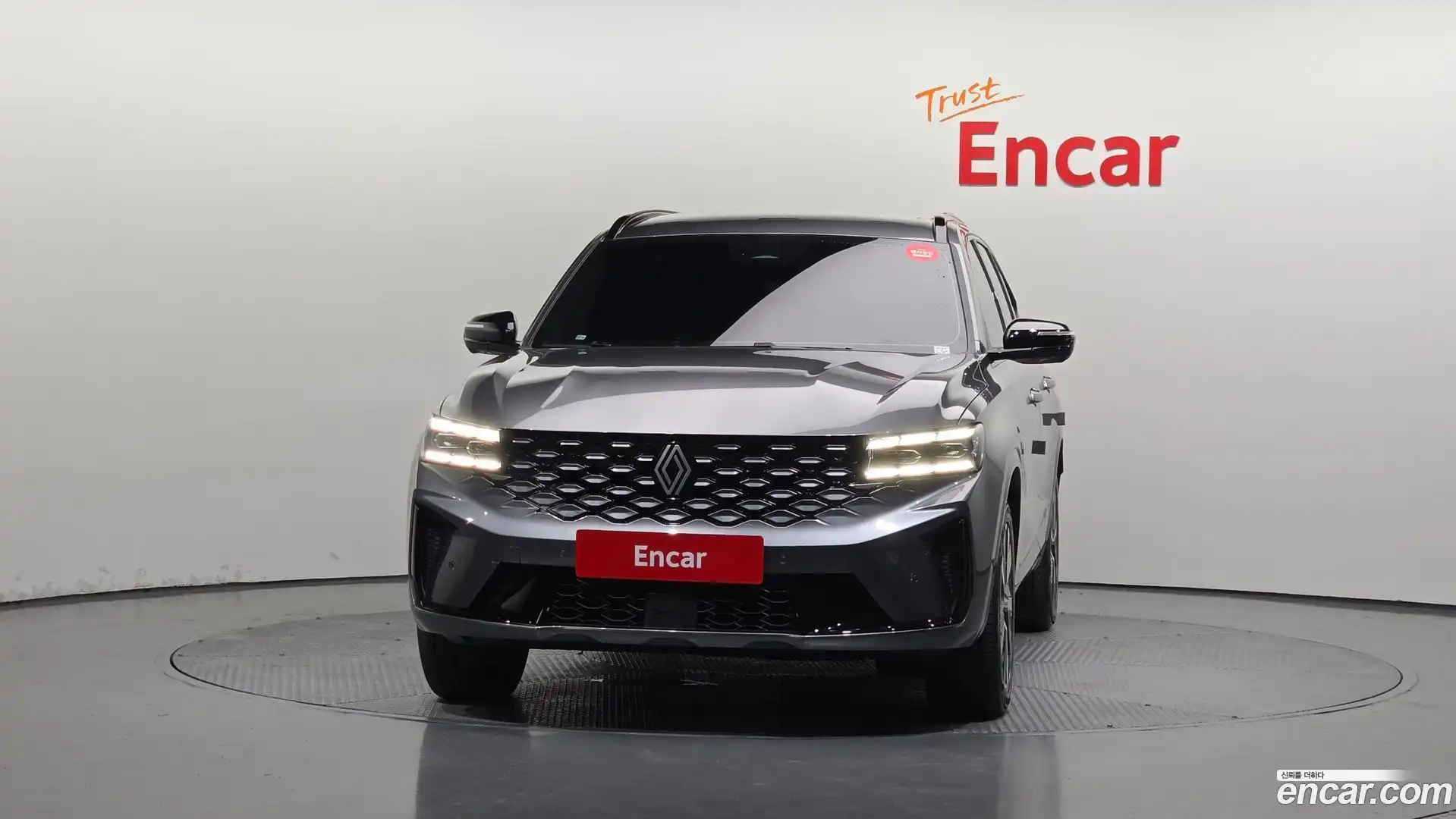 Grand Koleos Renault Korea 2025.7-OUTER-003