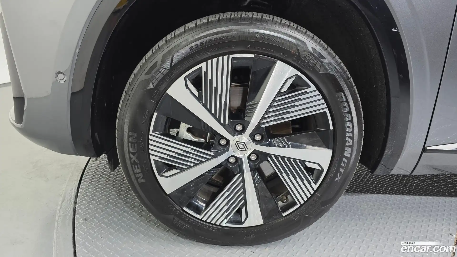 Grand Koleos Renault Korea 2025.7-OUTER-005