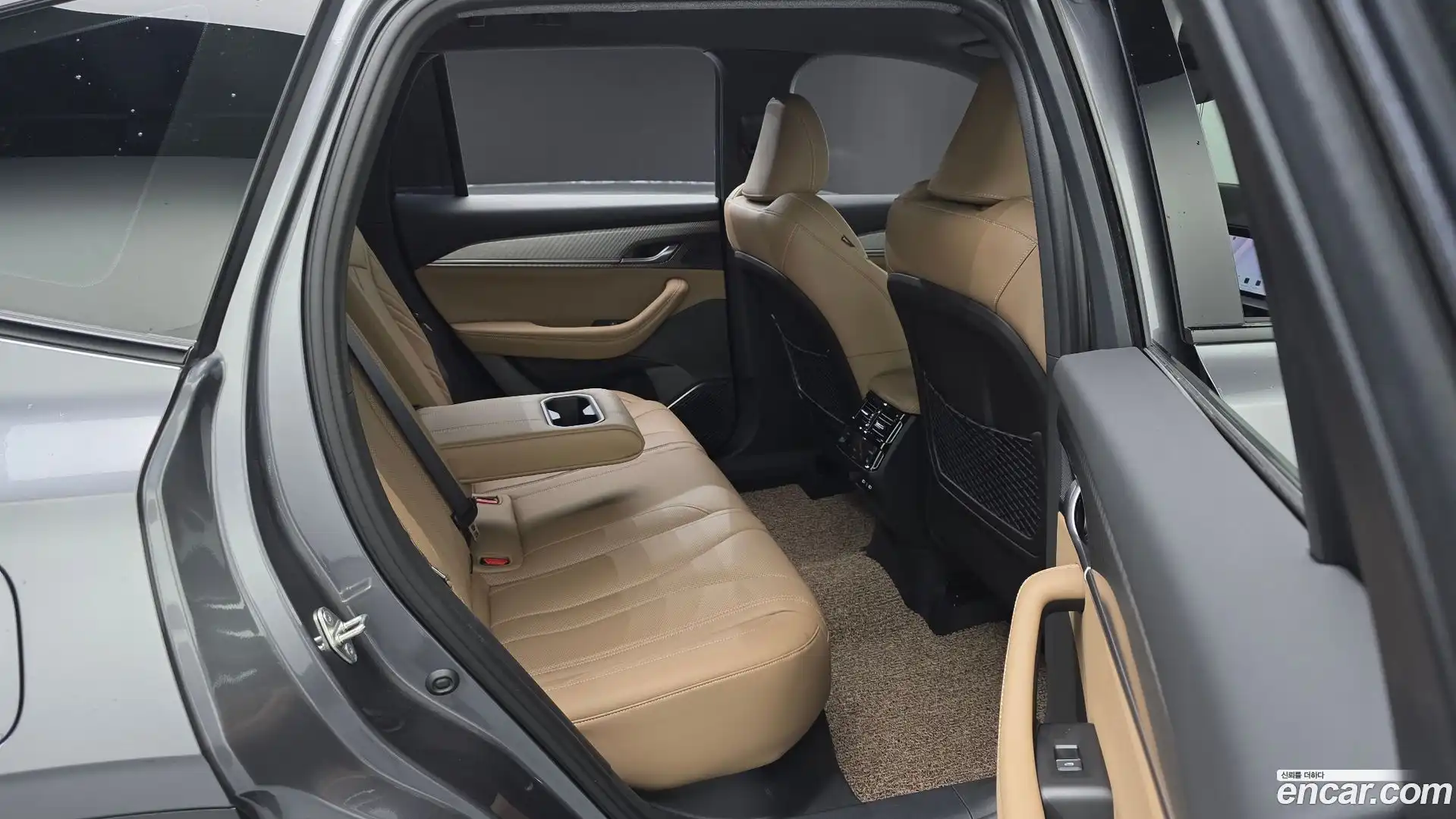 Grand Koleos Renault Korea 2025.7-OPTION-015