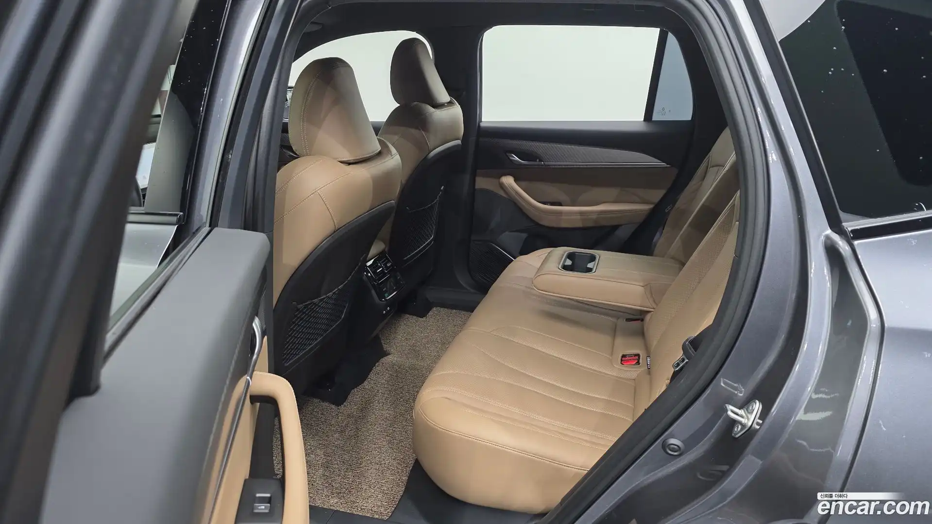 Grand Koleos Renault Korea 2025.7-OPTION-016
