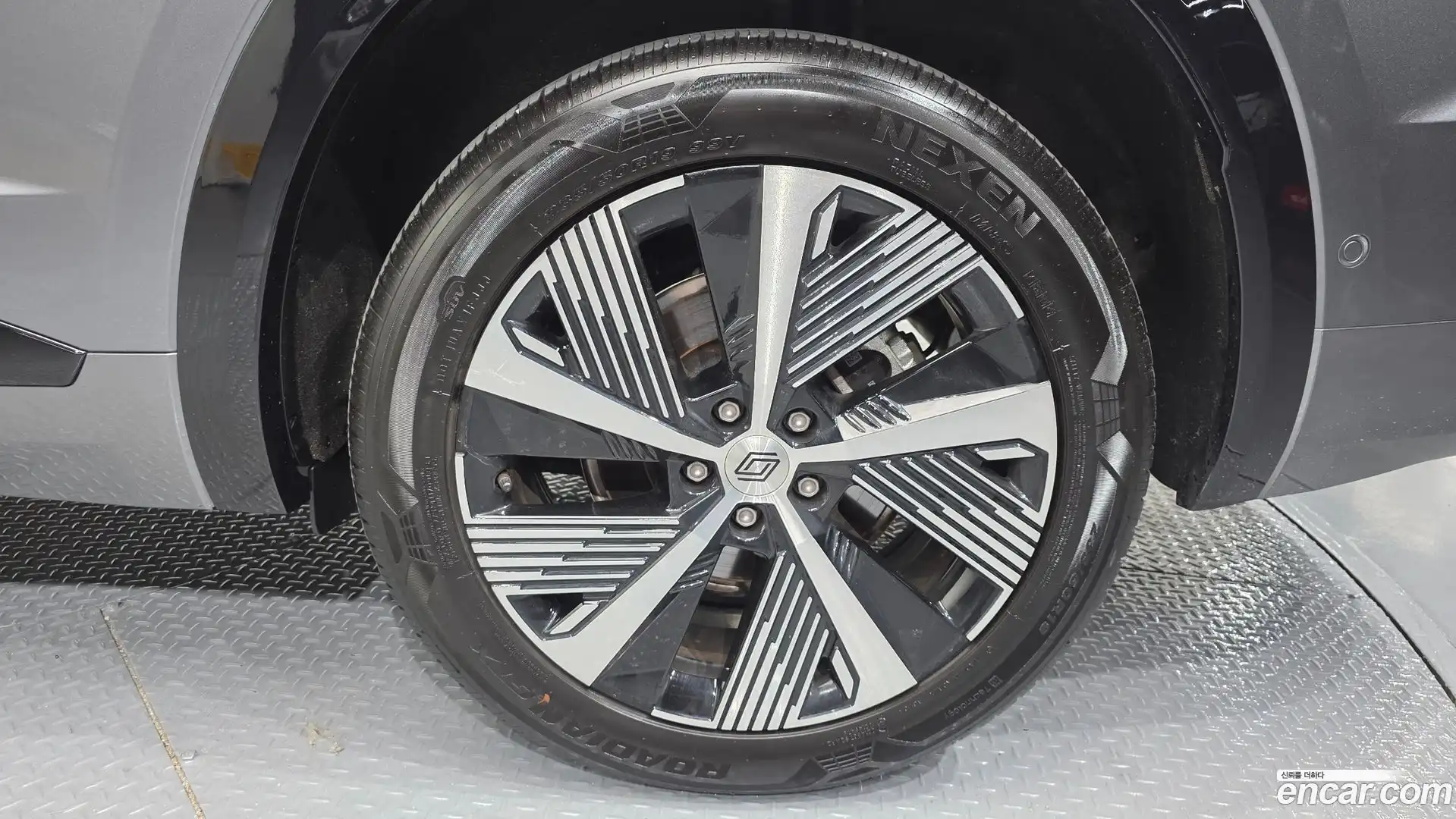 Grand Koleos Renault Korea 2025.7-OUTER-031