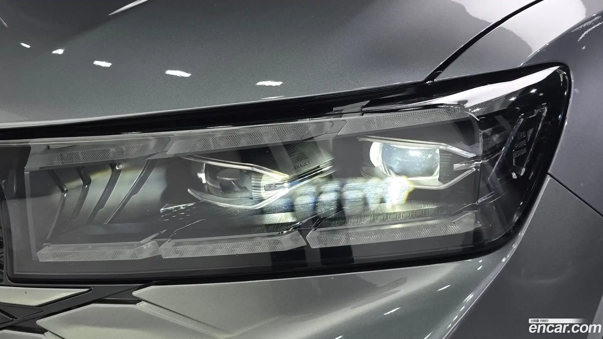 Grand Koleos Renault Korea 2025.7-OUTER-032