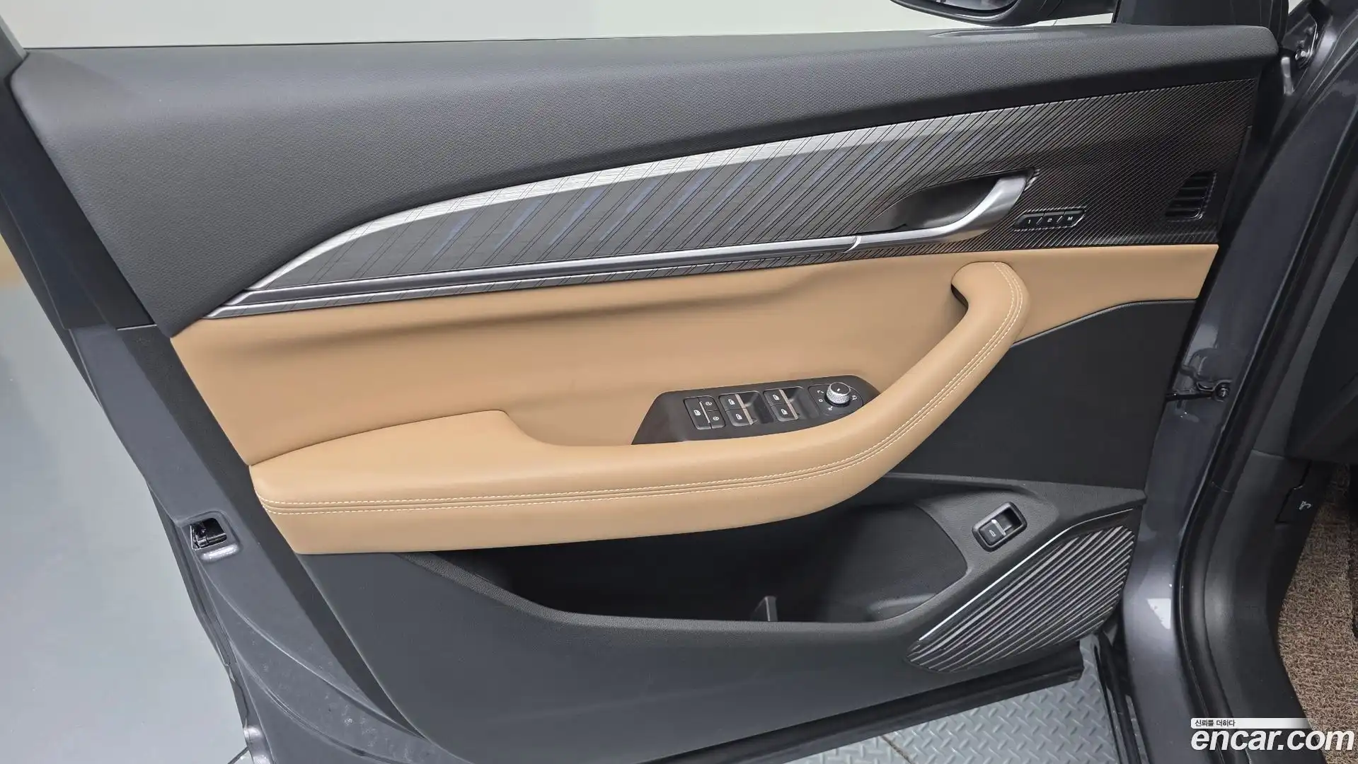 Grand Koleos Renault Korea 2025.7-INNER-034