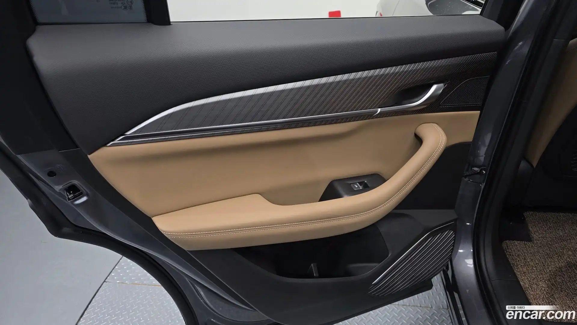 Grand Koleos Renault Korea 2025.7-INNER-035