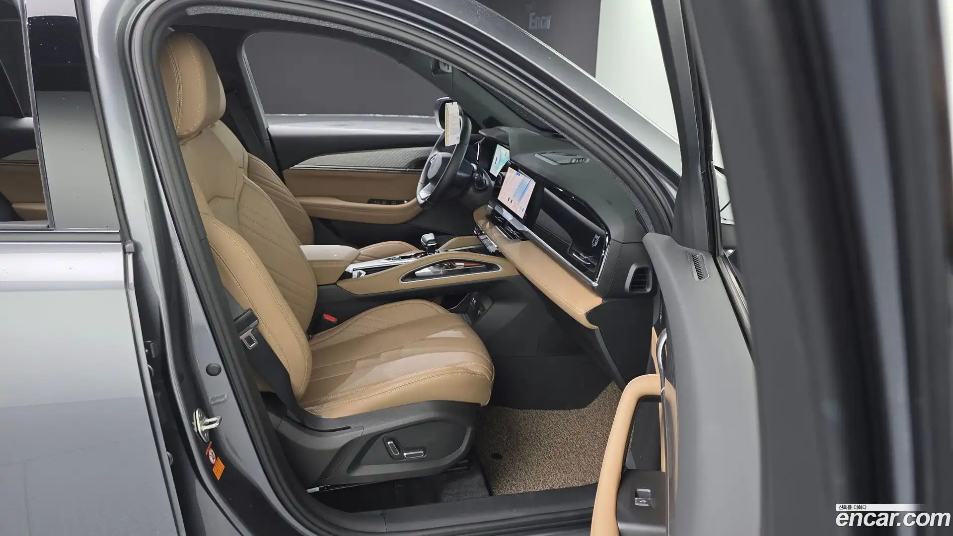 Grand Koleos Renault Korea 2025.7-INNER-036