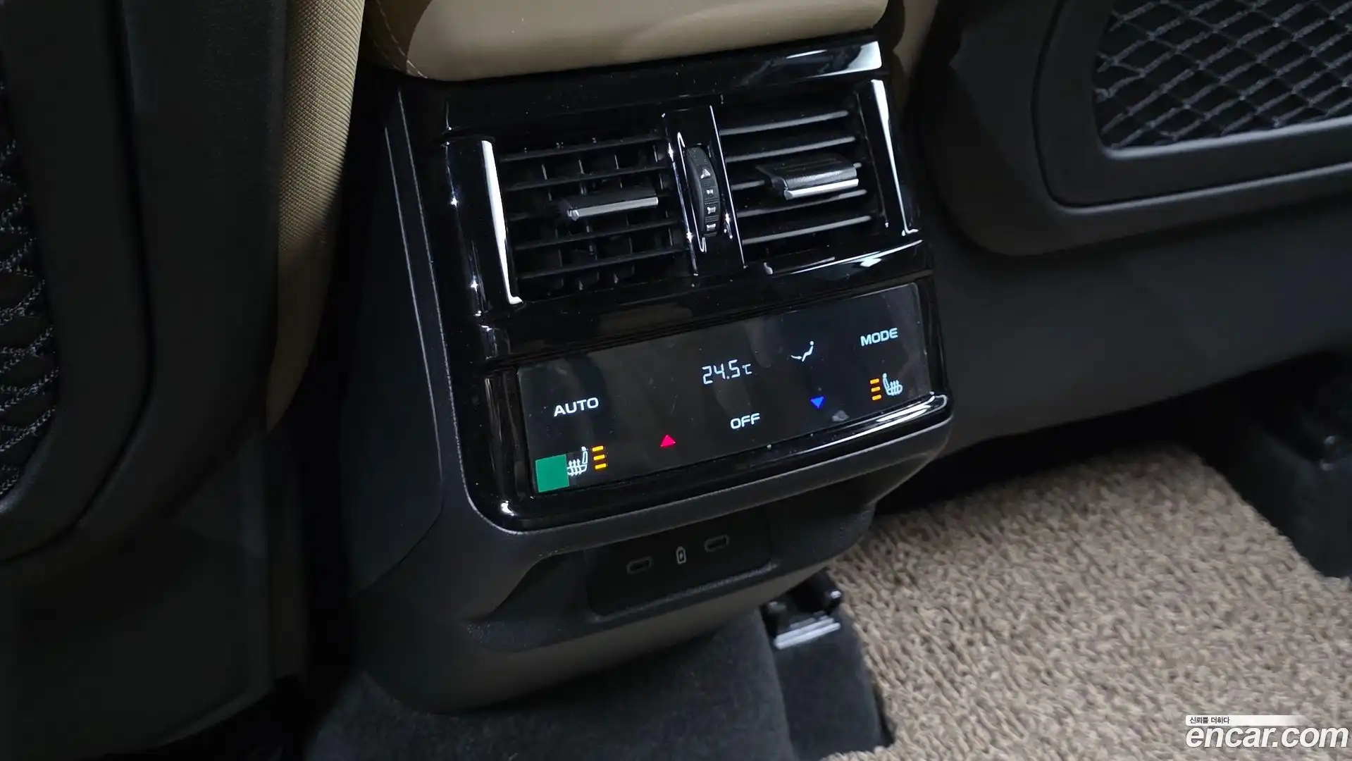 Grand Koleos Renault Korea 2025.7-OPTION-041