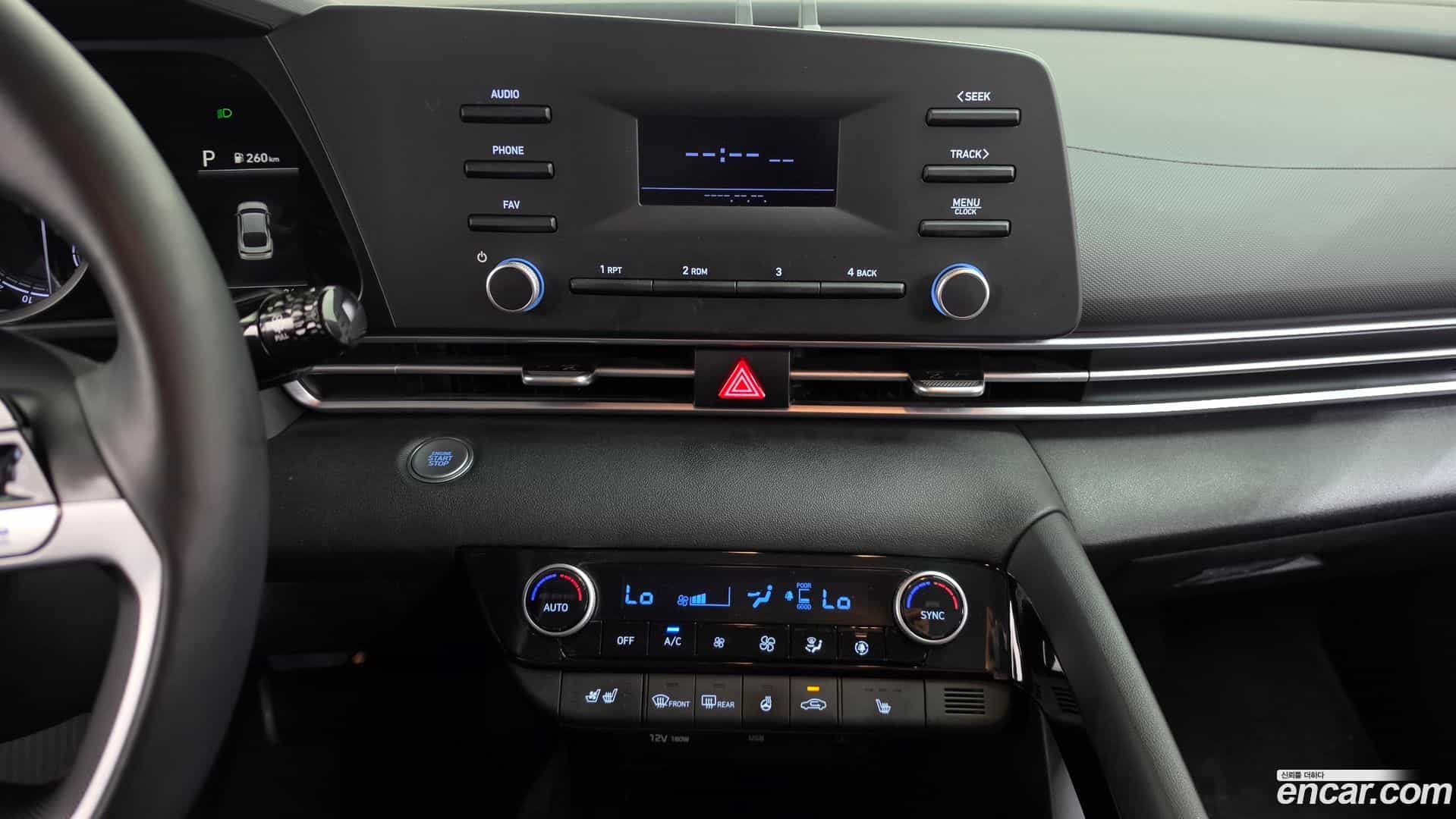 AVANTE Hyundai 2020.10-OPTION-019