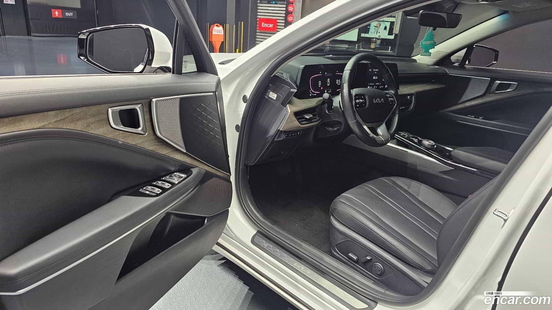 K8 Kia 2023.5-INNER-010