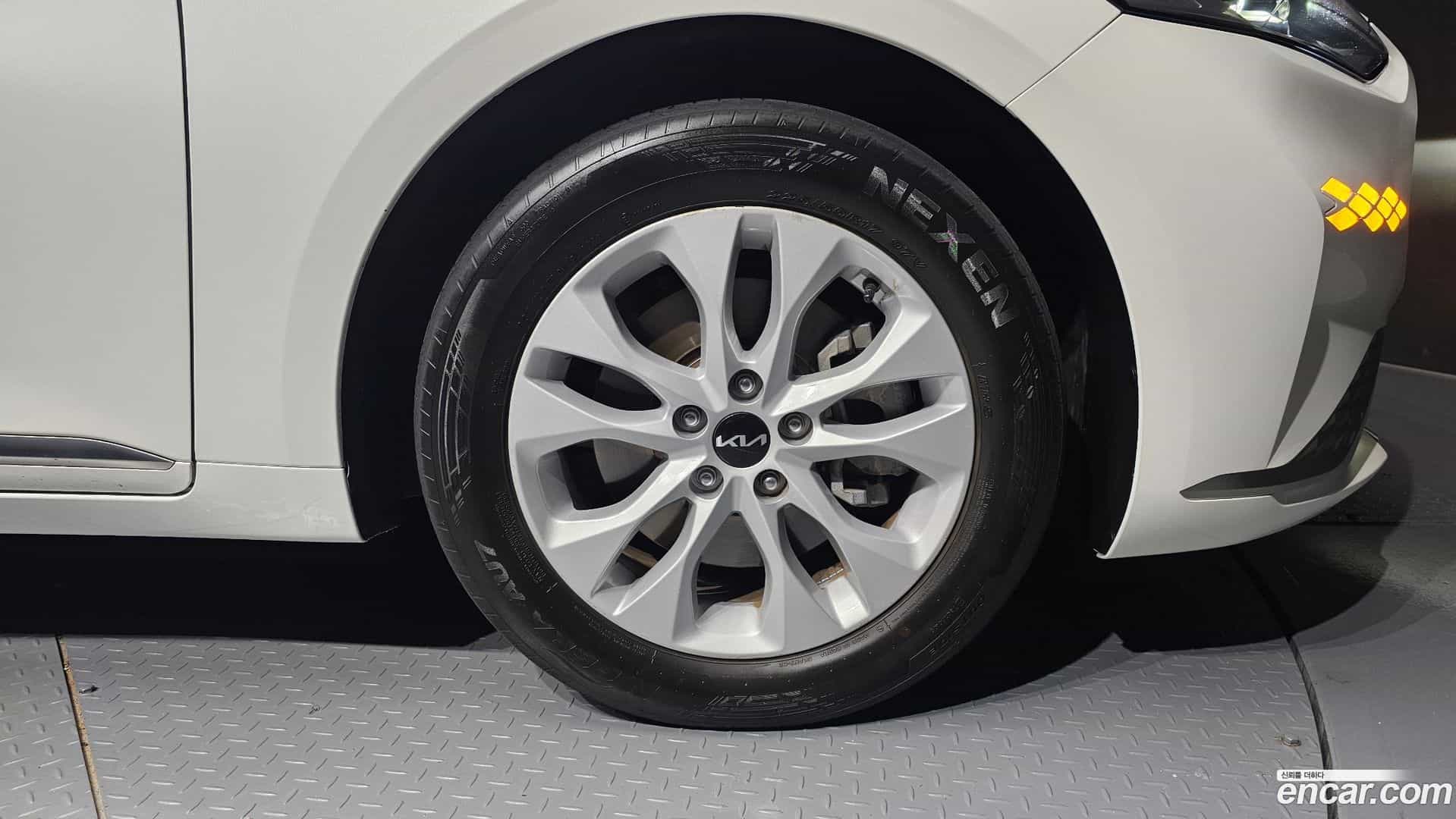 K8 Kia 2023.5-OUTER-031