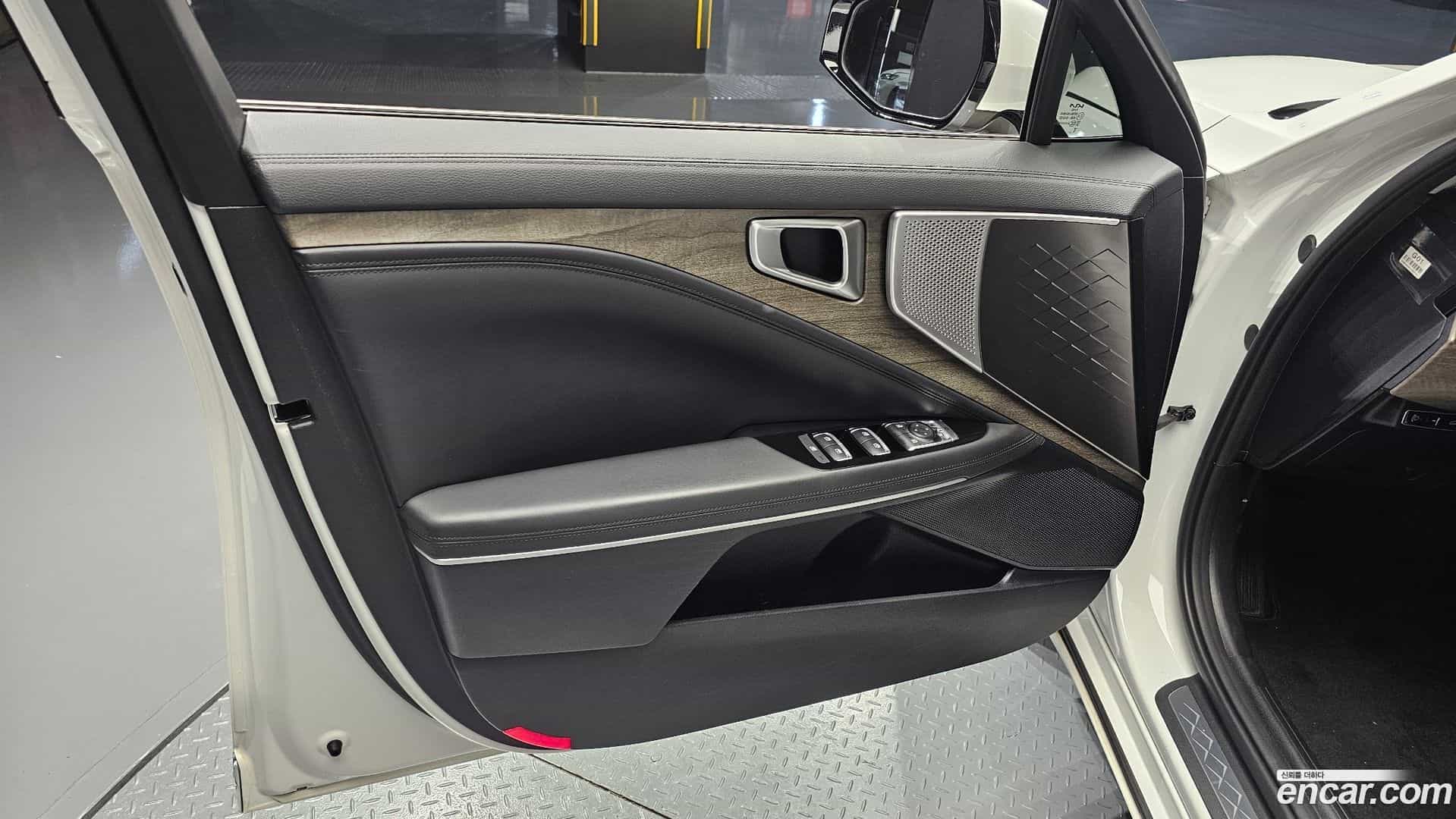 K8 Kia 2023.5-INNER-034