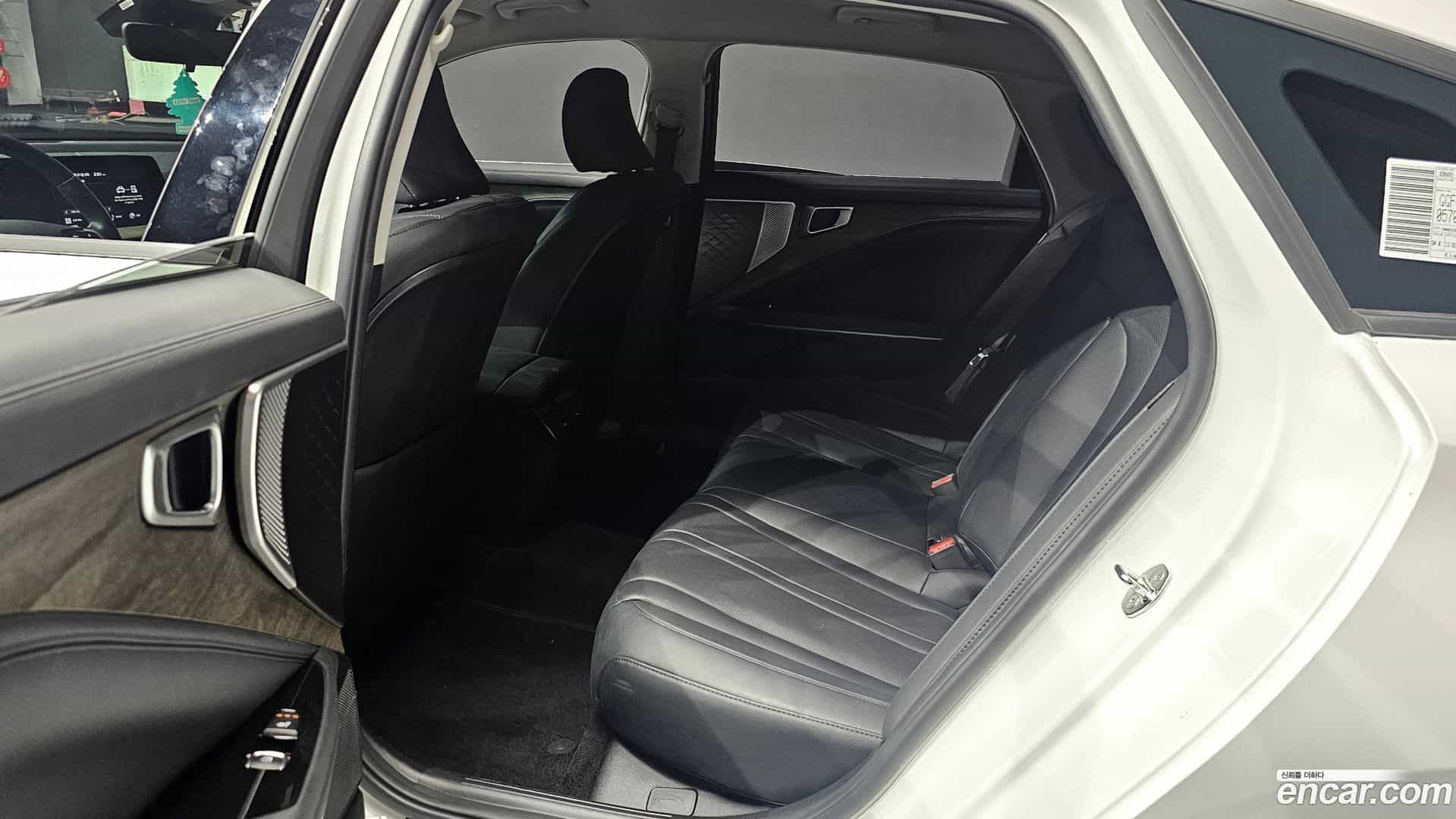 K8 Kia 2023.5-INNER-036