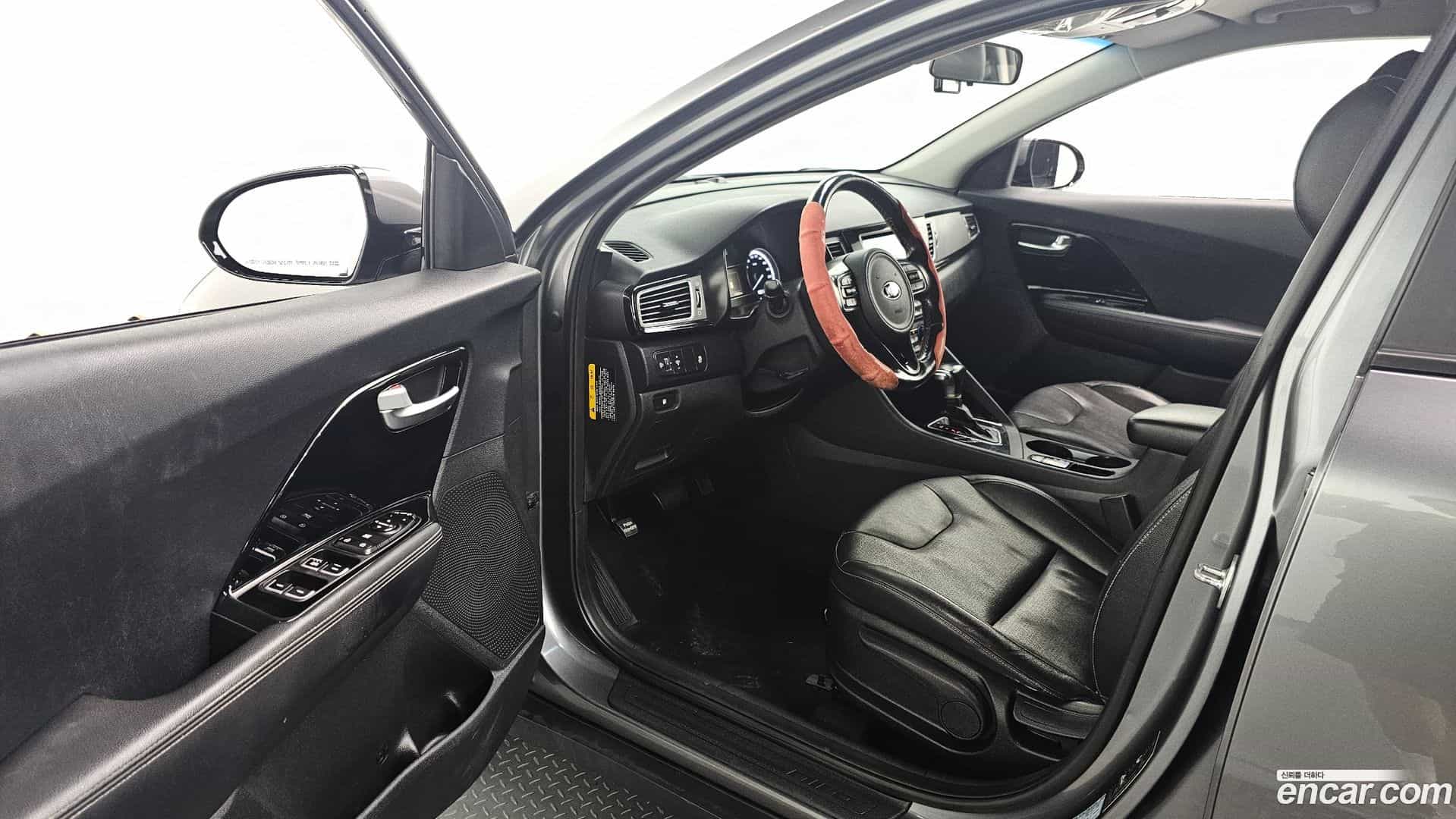 Niro Kia 2016.6-INNER-010