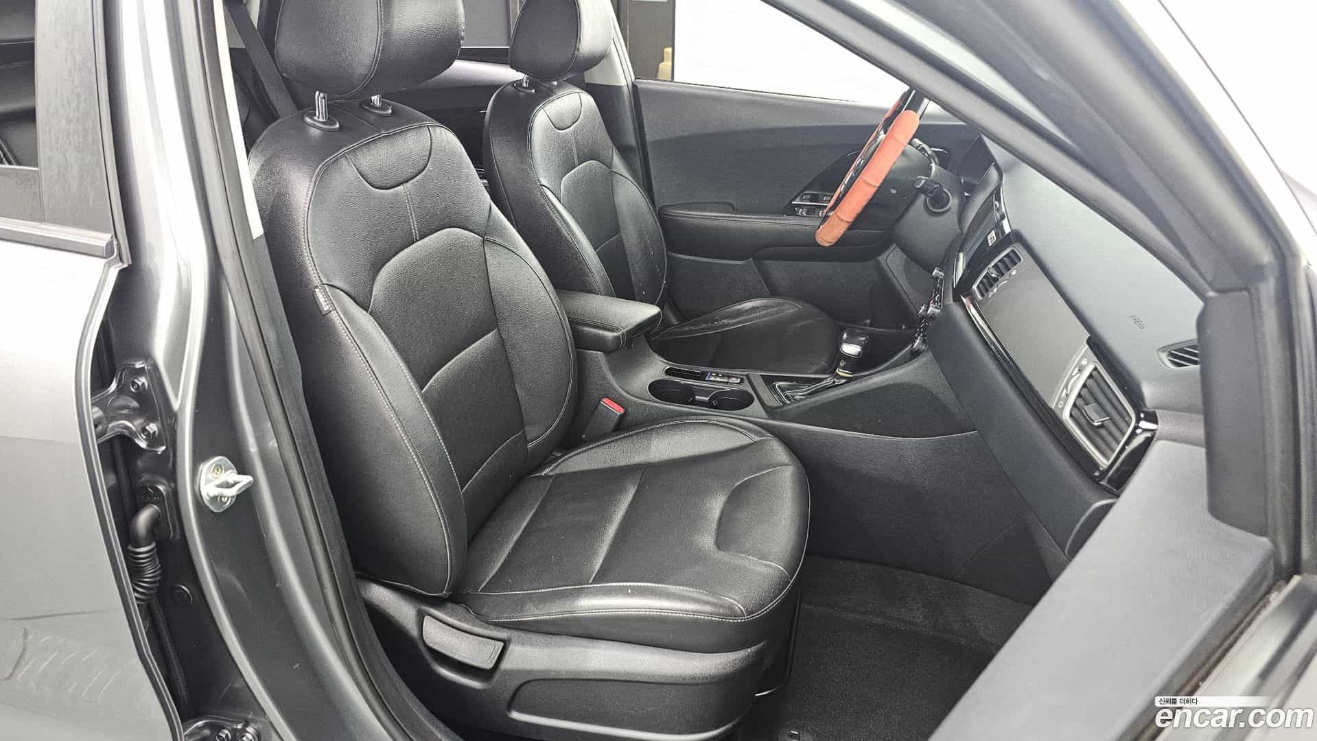 Niro Kia 2016.6-OPTION-016