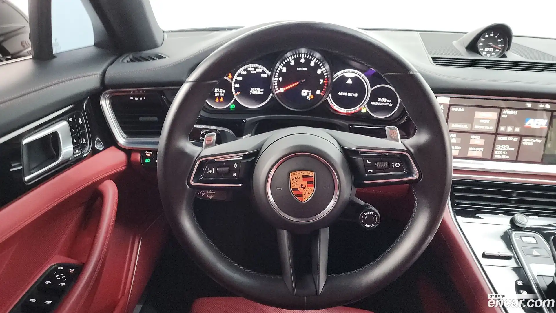 Panamera Porsche 2021.5-OPTION-017