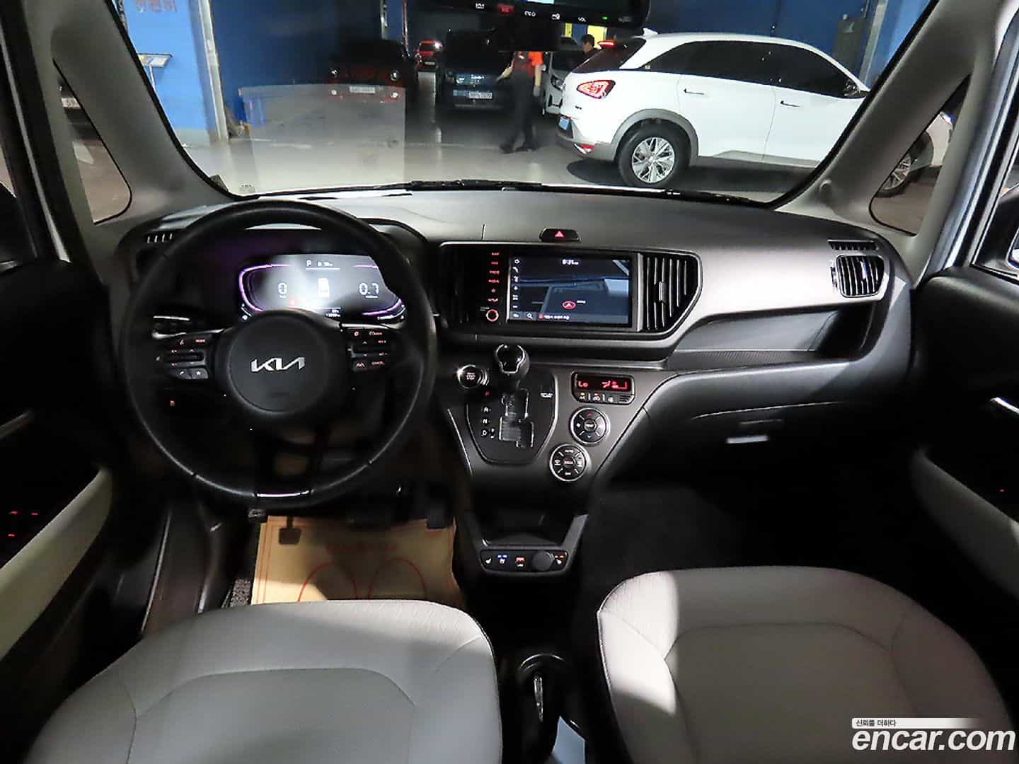 RAY Kia 2023.0-INNER-007