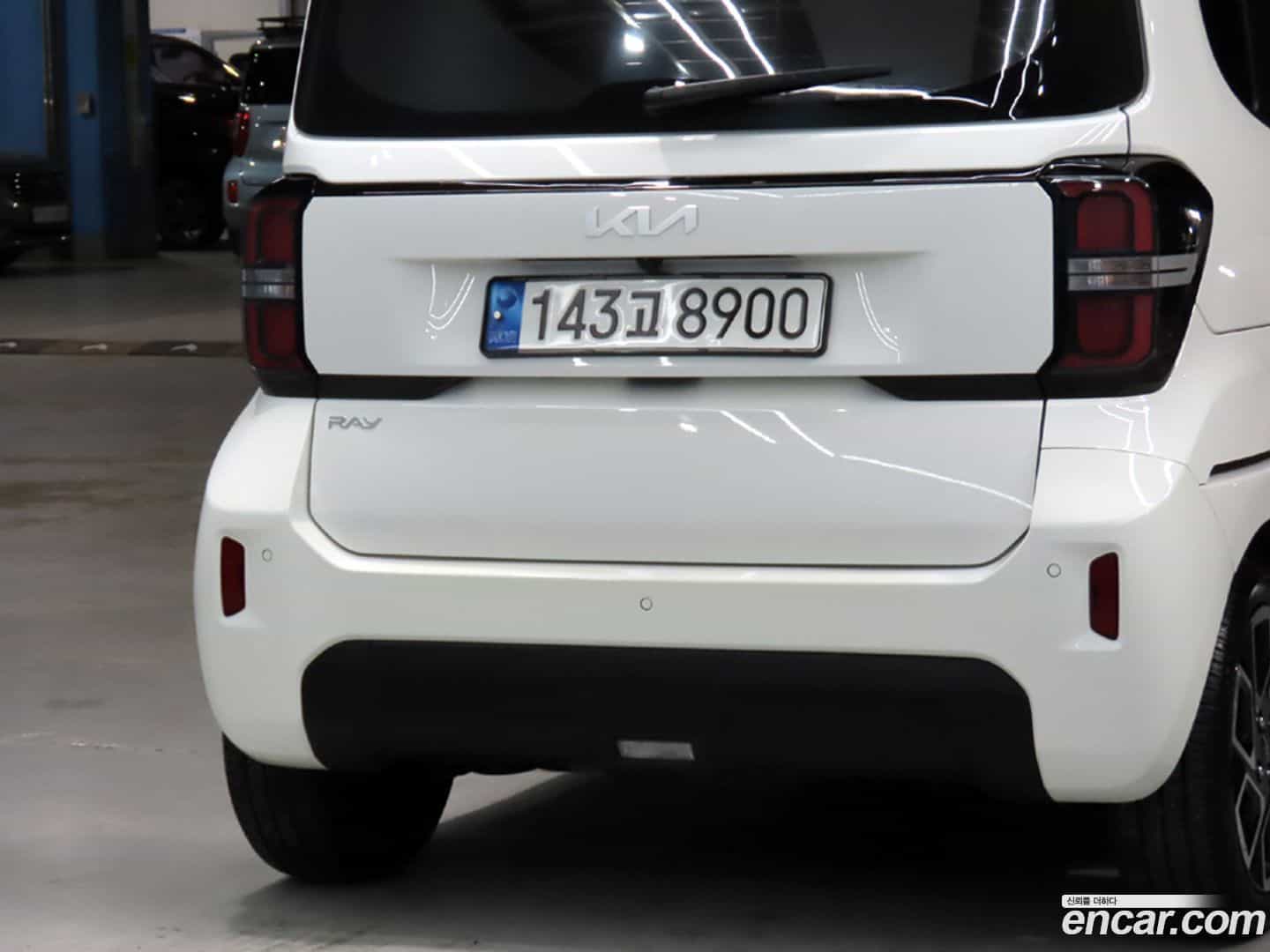 RAY Kia 2023.0-OPTION-018