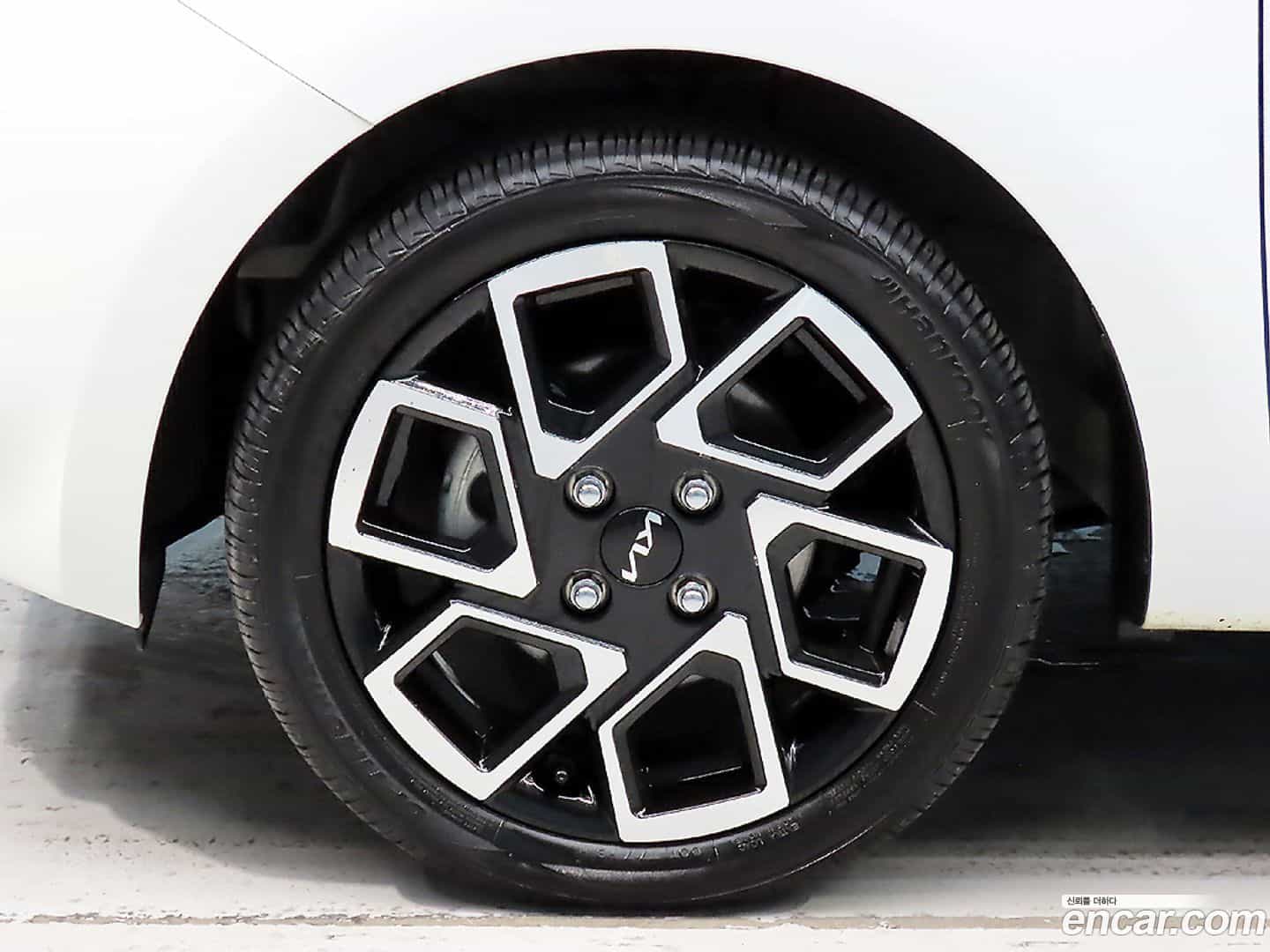 RAY Kia 2023.0-OPTION-024