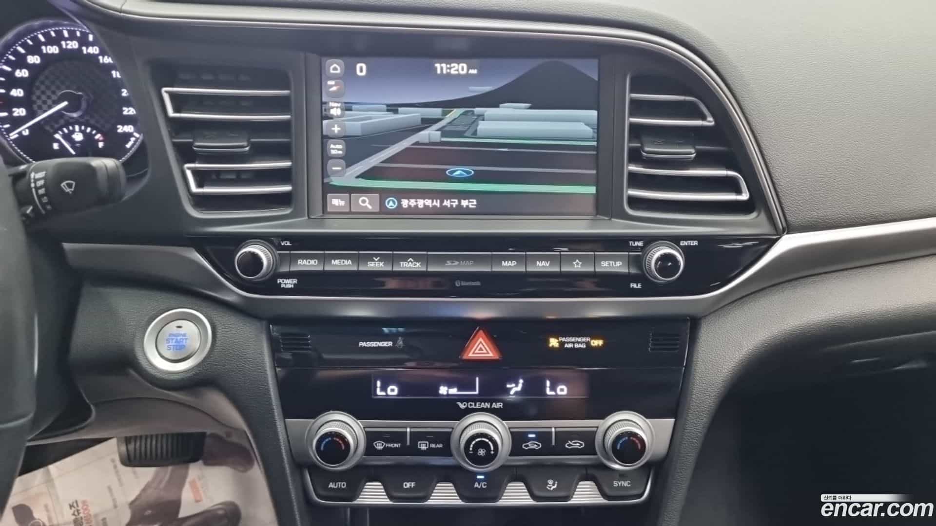 AVANTE Hyundai 2019.9-INNER-007