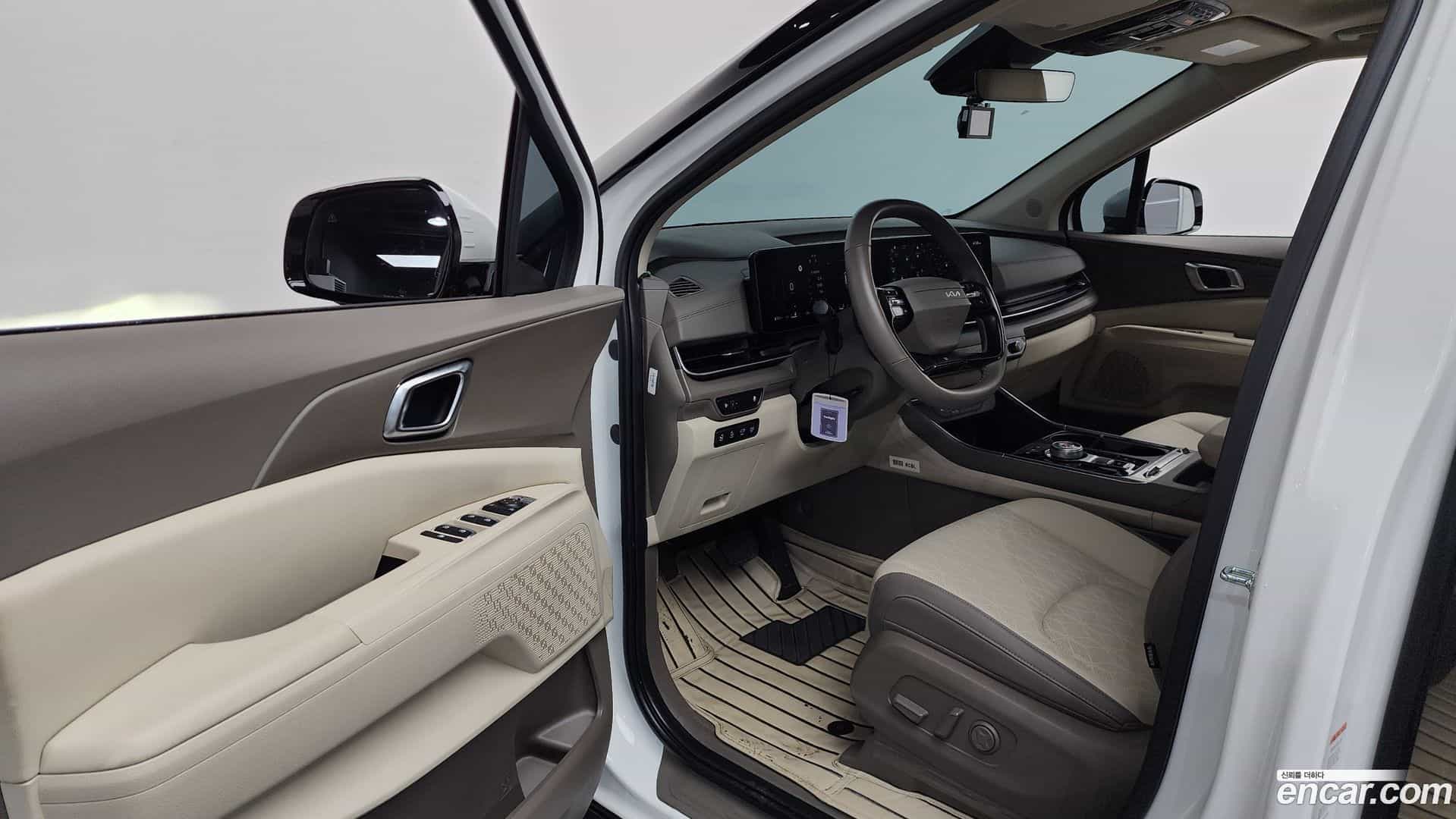 Canival Kia 2025.5-INNER-010