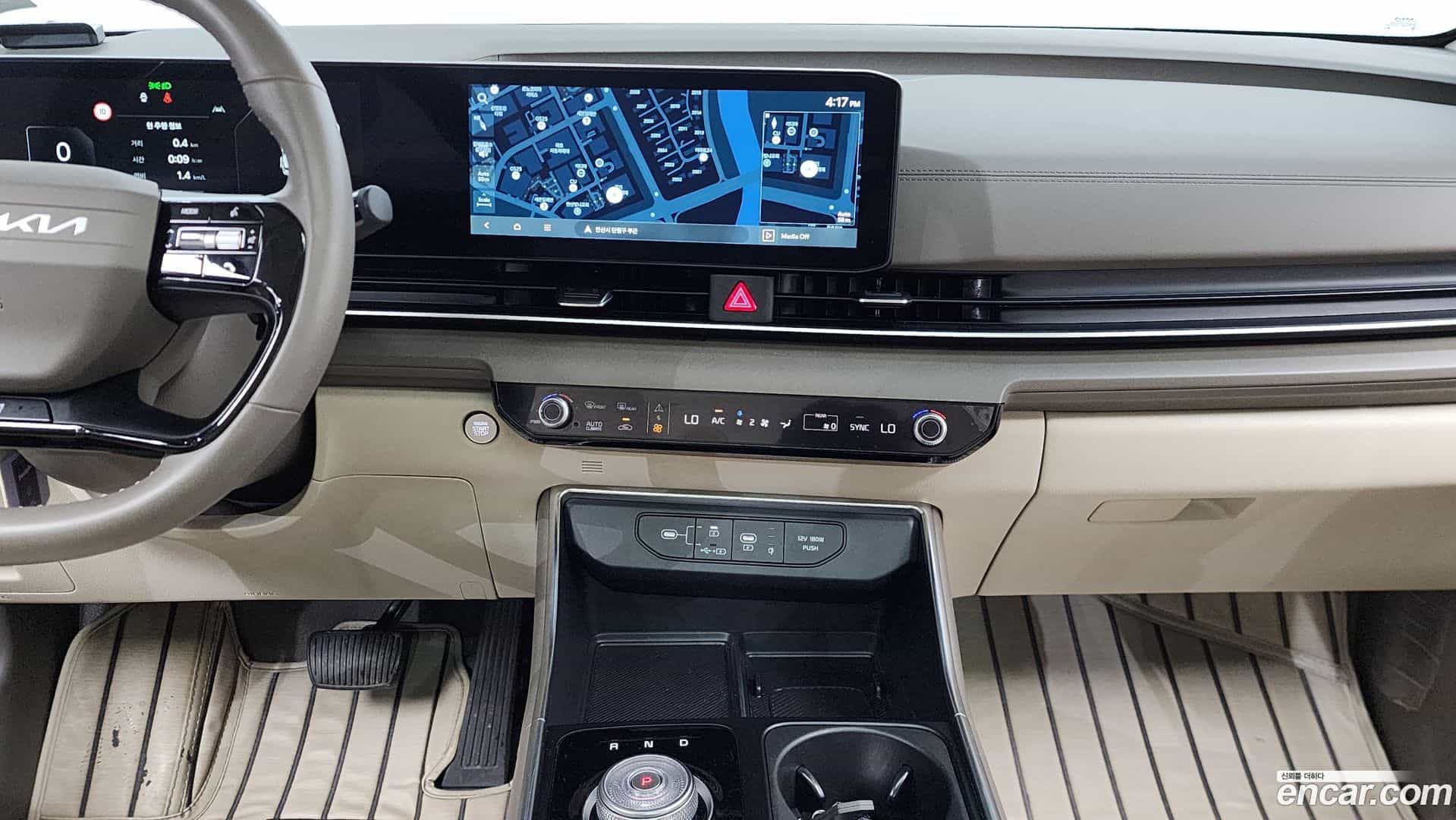 Canival Kia 2025.5-OPTION-018