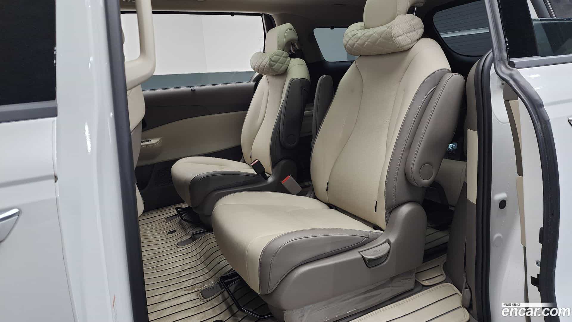 Canival Kia 2025.5-INNER-036