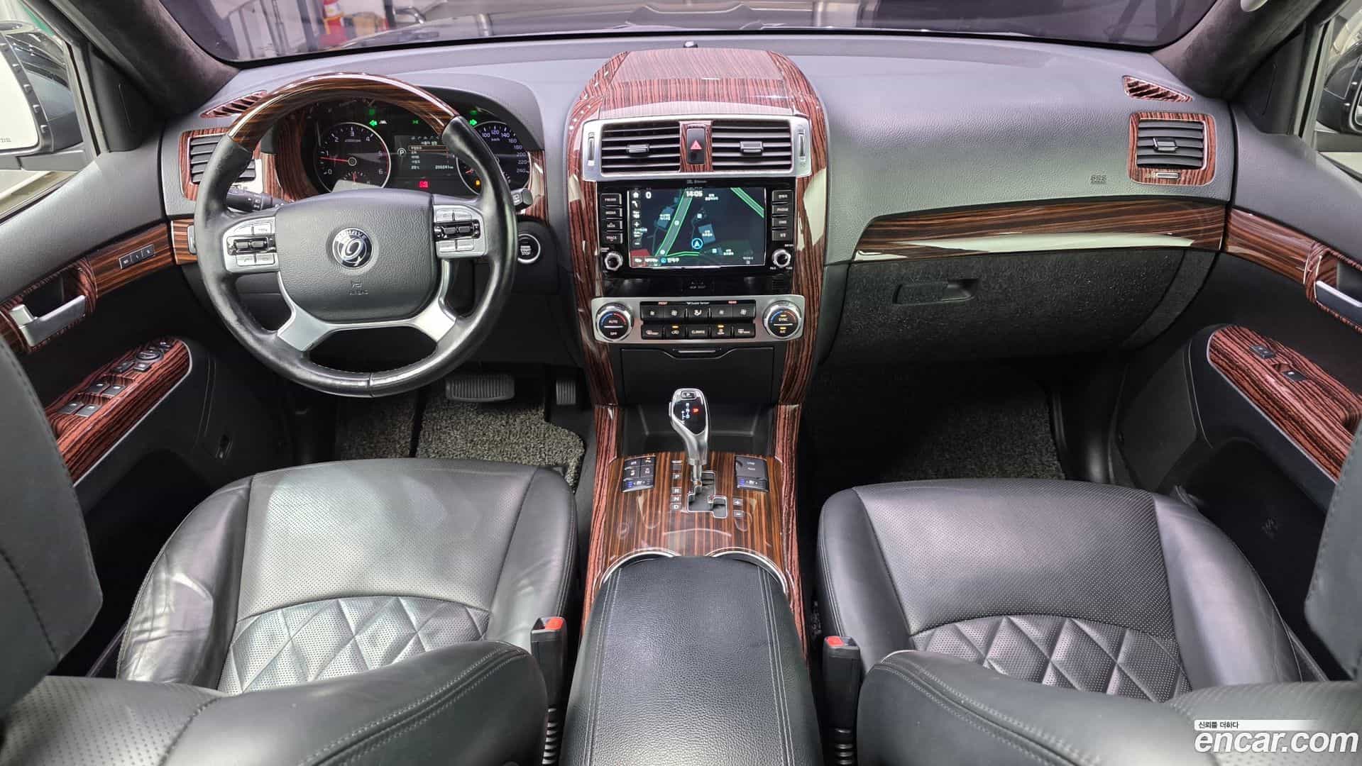 Mohave Kia 2016.3-INNER-007