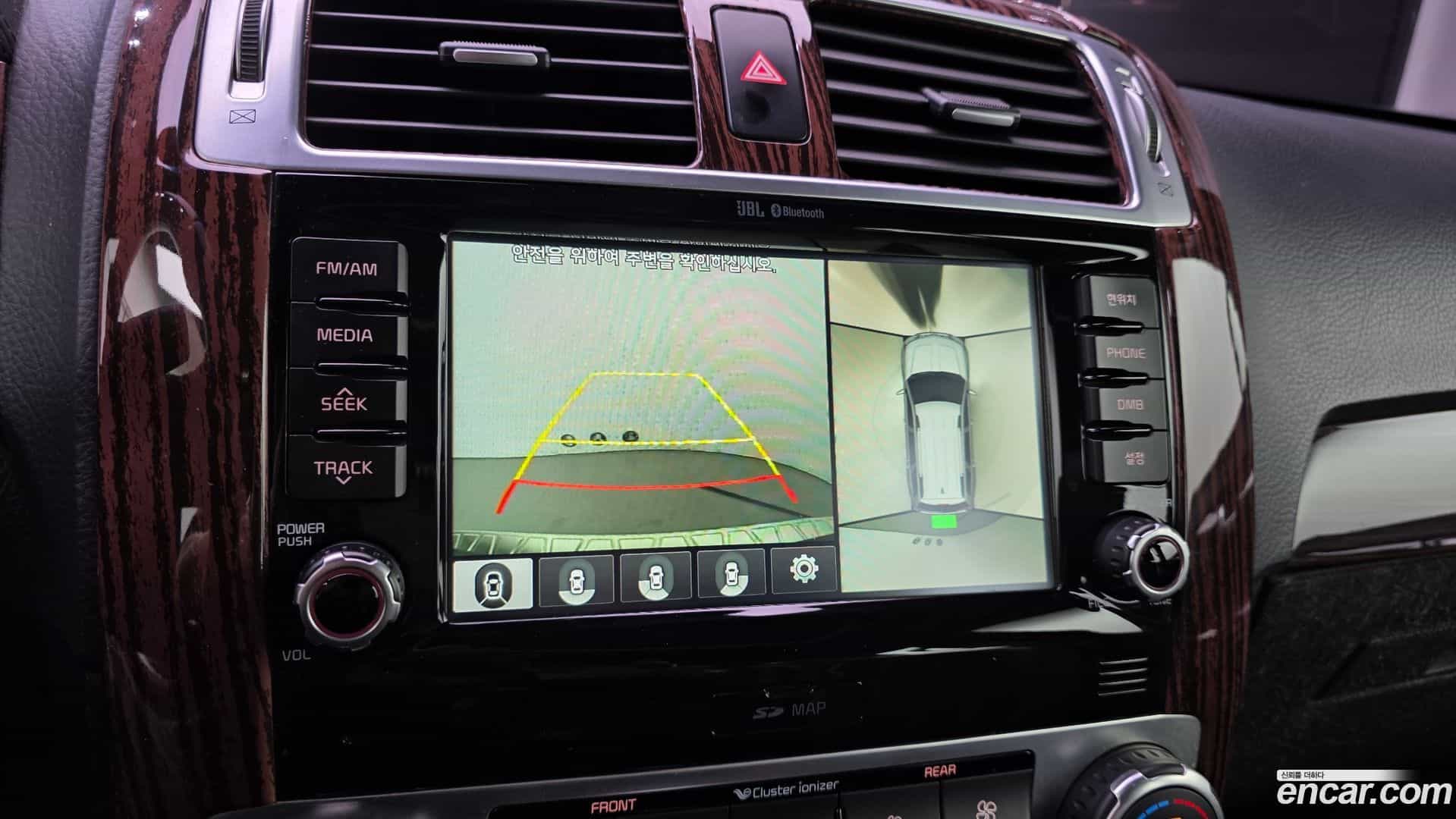 Mohave Kia 2016.3-OPTION-019