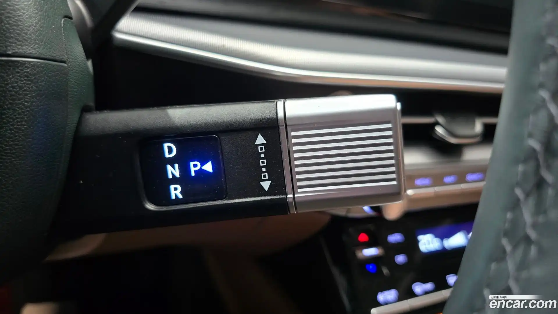 Grandeur Hyundai 2023.0-INNER-009
