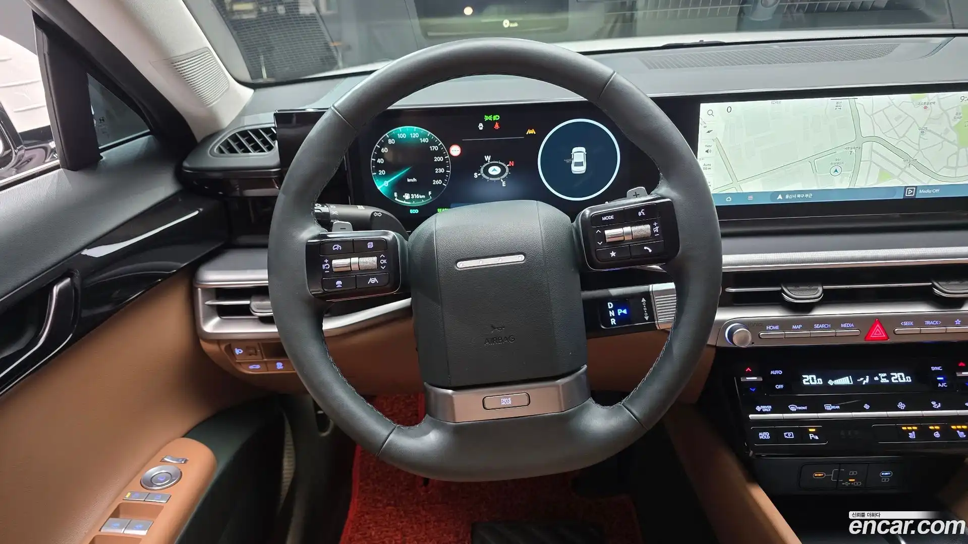 Grandeur Hyundai 2023.0-OPTION-017